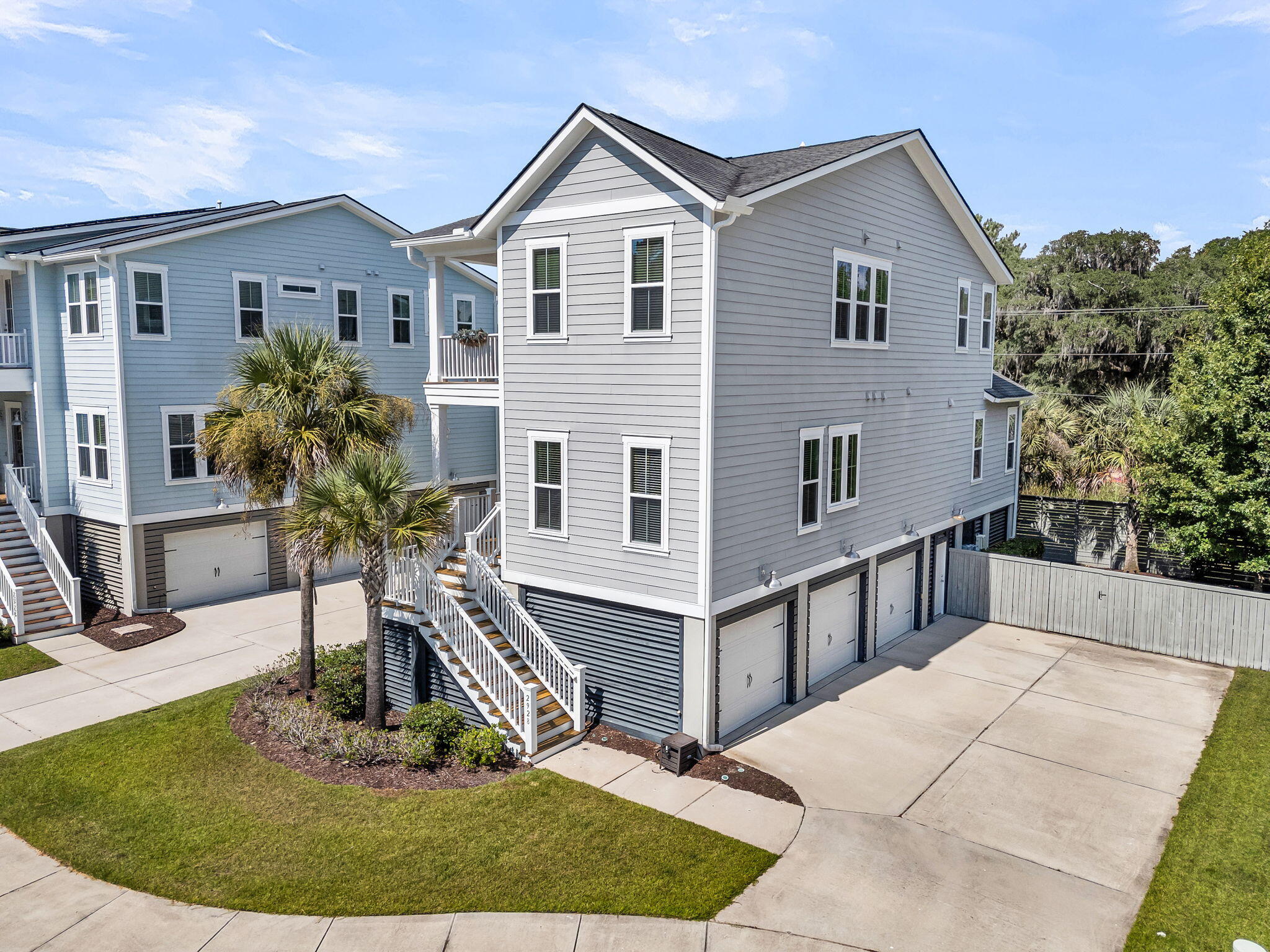 2928 Tranquility Road Mount Pleasant, SC 29466 - Photo 8 of 46 Plenty of Driveway Parking