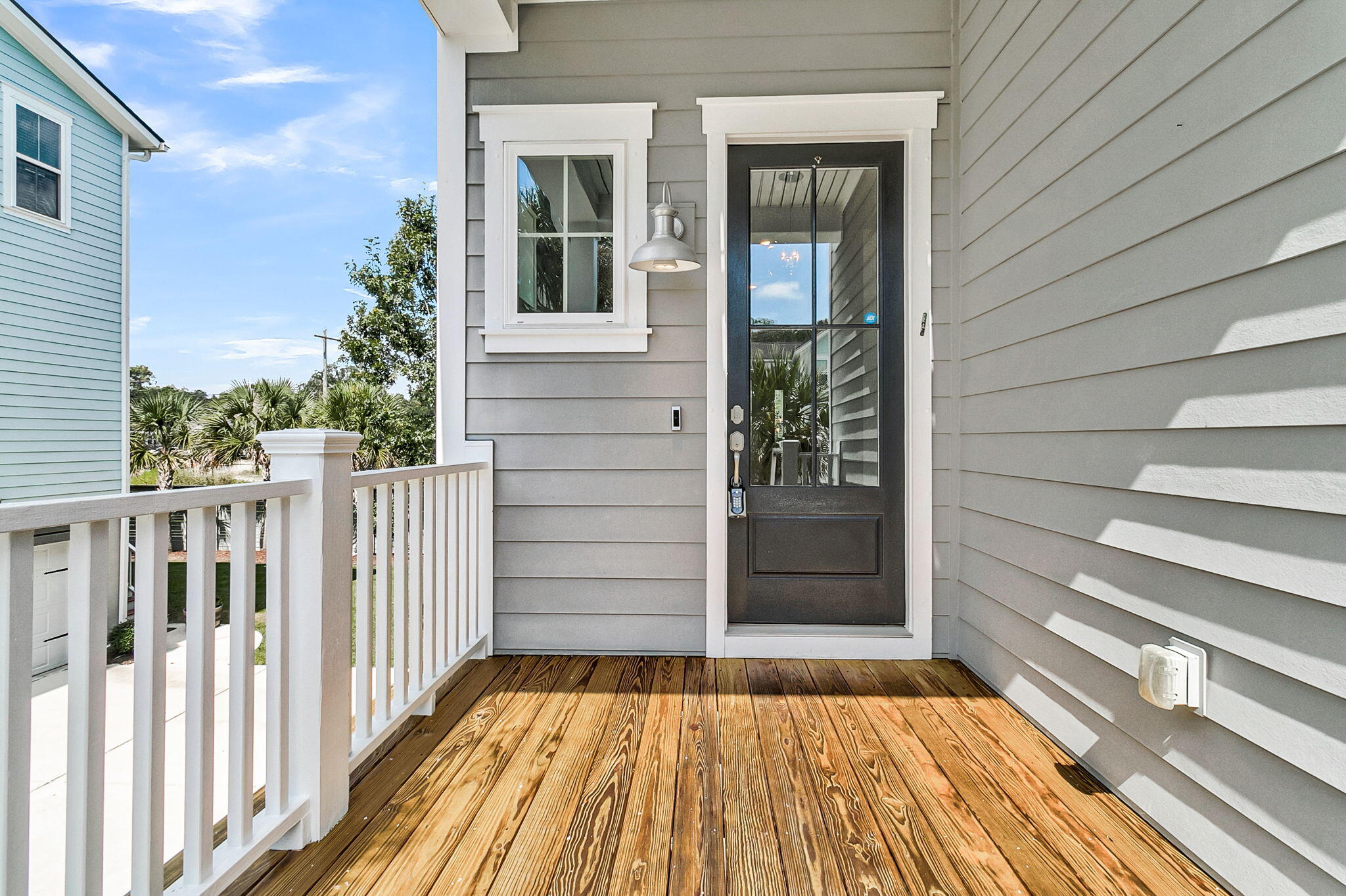 2928 Tranquility Road Mount Pleasant, SC 29466 - Photo 9 of 46 Front Porch