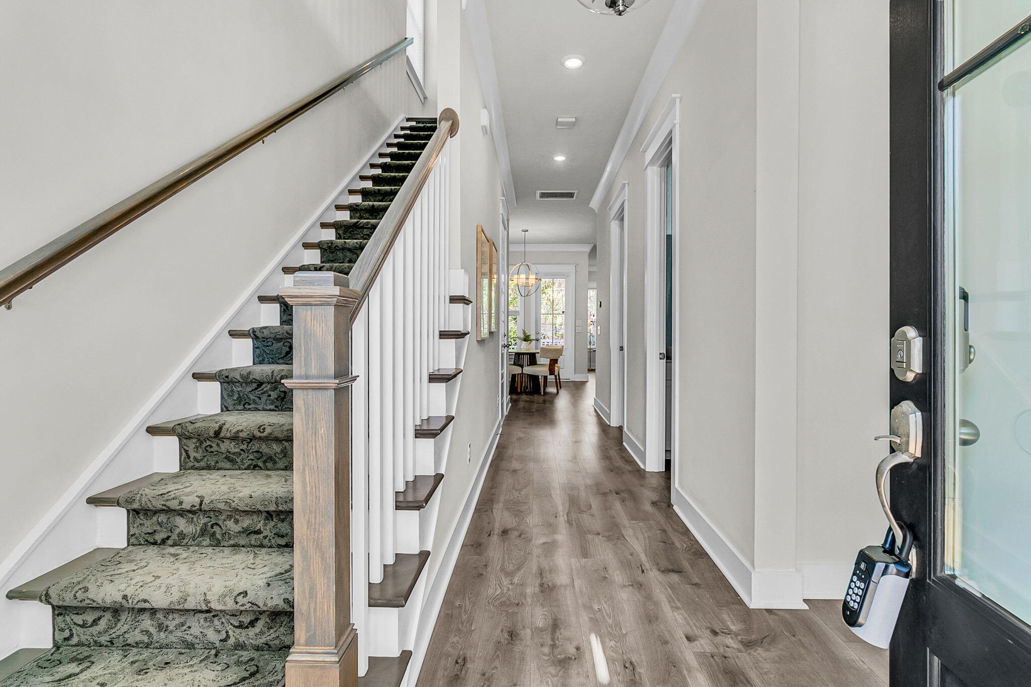 2928 Tranquility Road Mount Pleasant, SC 29466 - Photo 10 of 46 Entryway