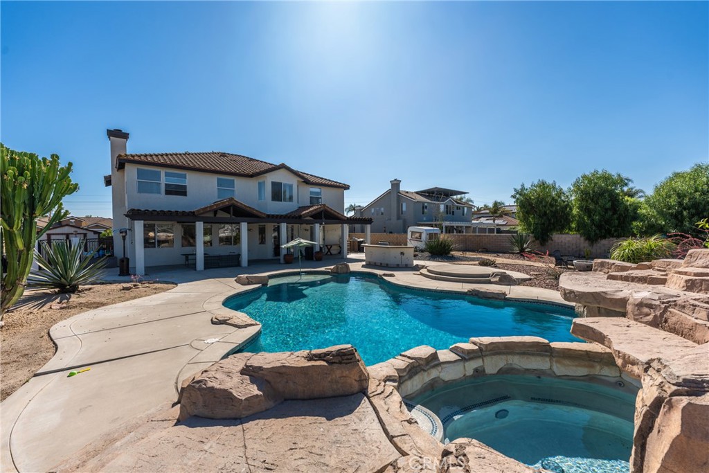 2651 Preakness Way Norco, CA 92860 - Photo 45 of 54