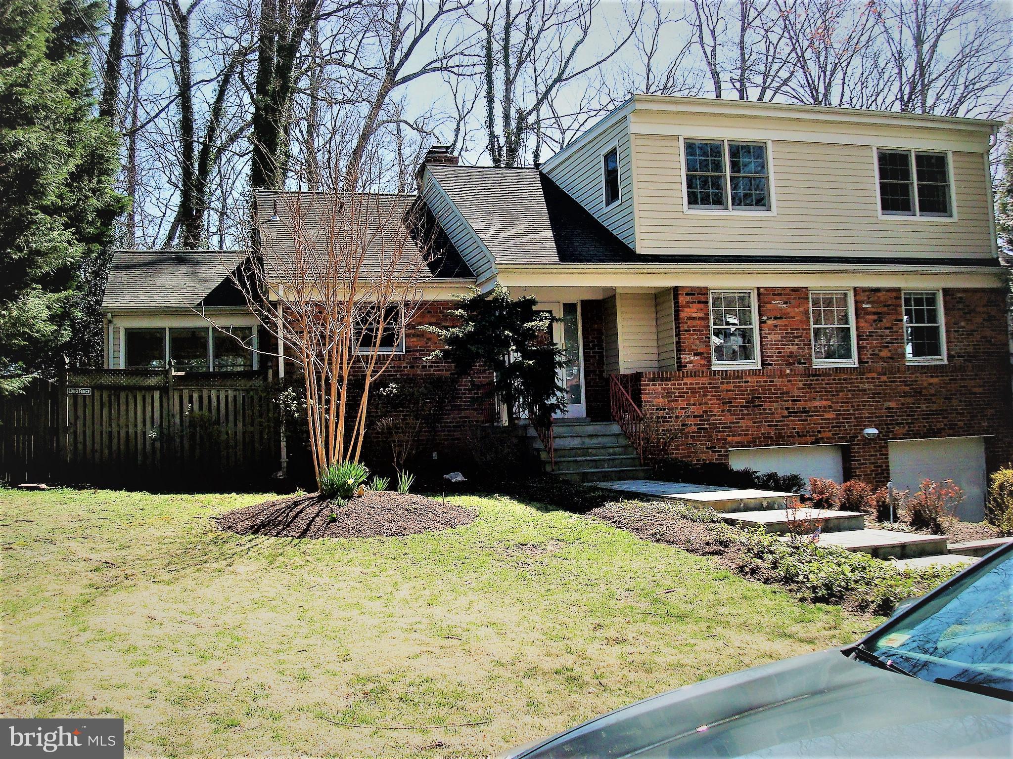 5510 Jordan Road Bethesda, MD 20816 - Photo 1 of 28 Gallery Image 1