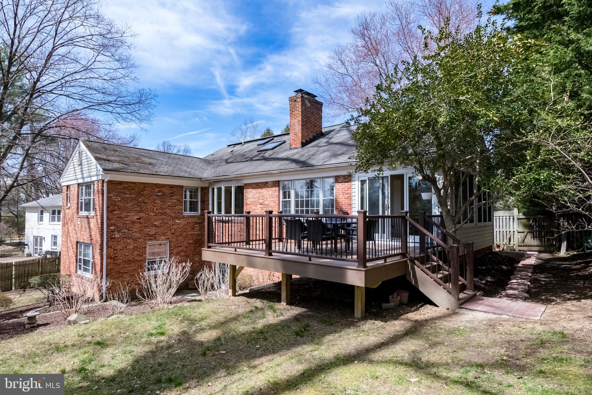 5510 Jordan Road Bethesda, MD 20816 - Photo 12 of 28 Gallery Image 12