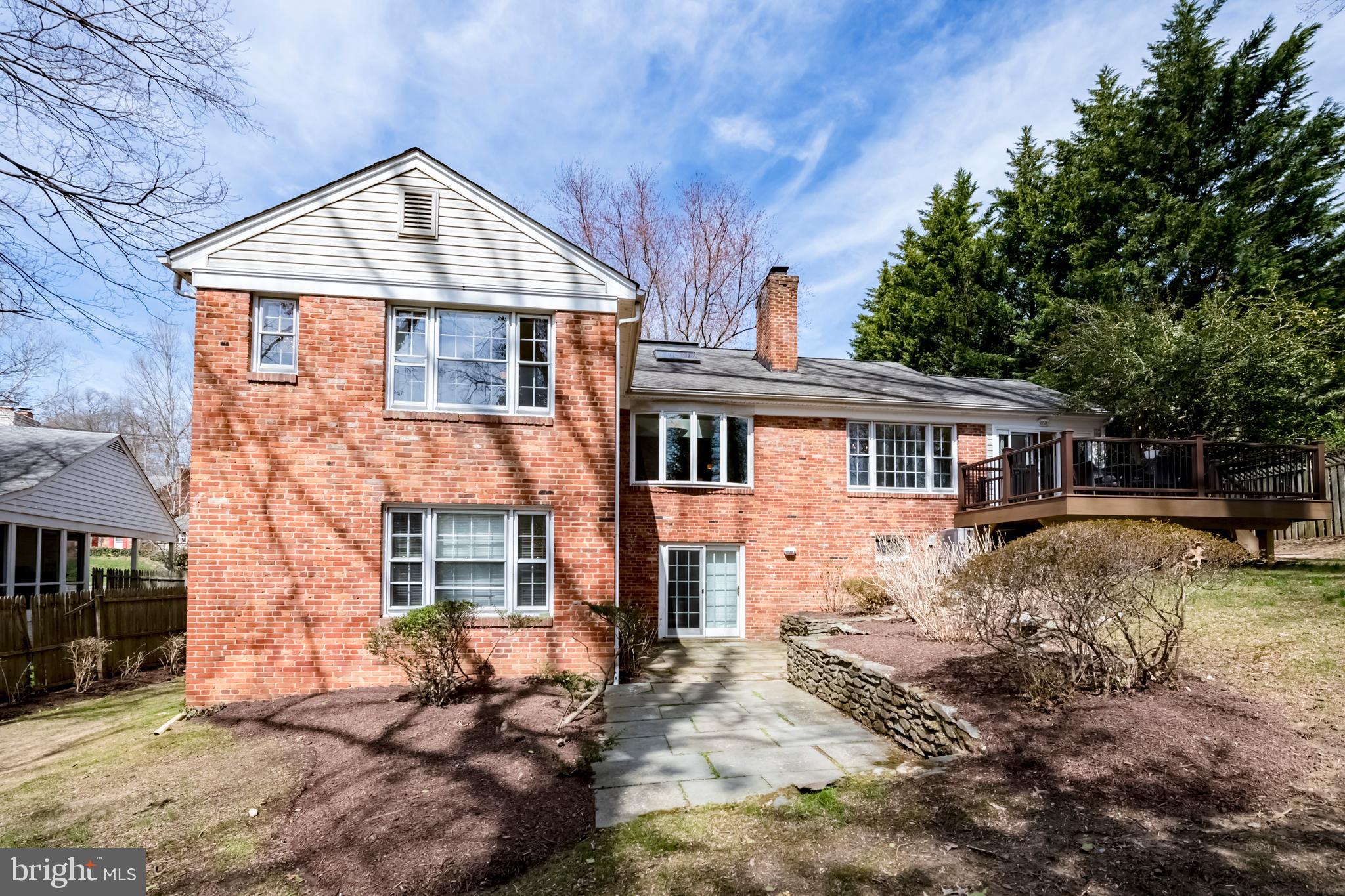 5510 Jordan Road Bethesda, MD 20816 - Photo 13 of 28 Gallery Image 13