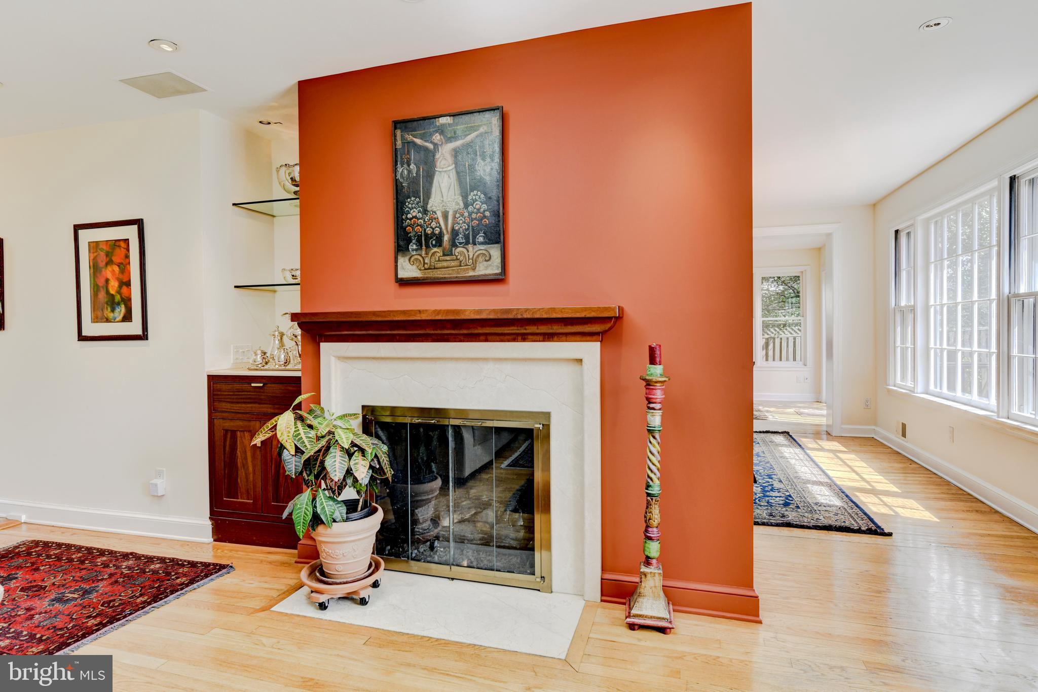 5510 Jordan Road Bethesda, MD 20816 - Photo 4 of 28 Gallery Image 4