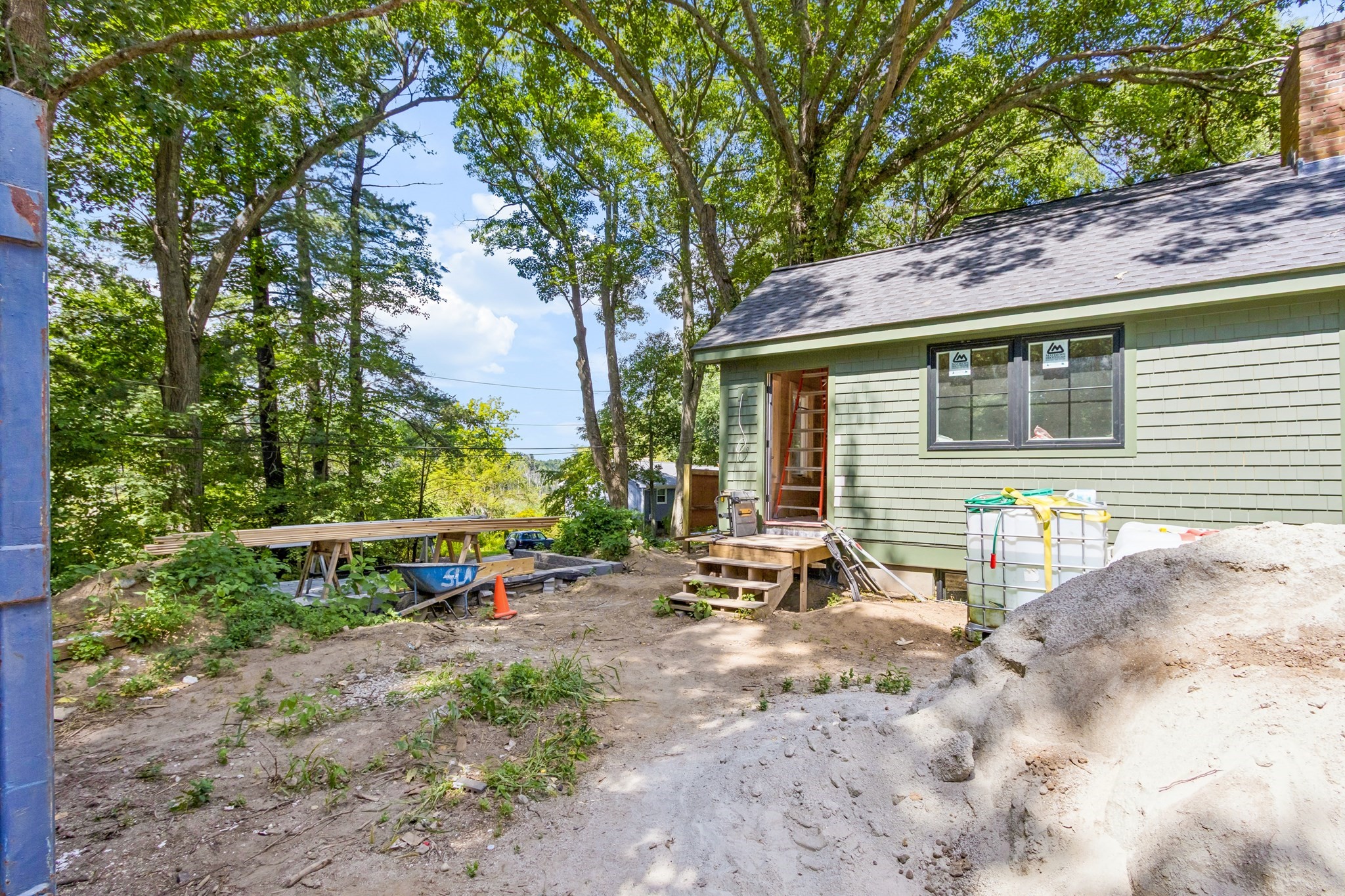 Lot 1 Noonhill Road Medfield, MA 02052 - Photo 13 of 27 Gallery Image 13