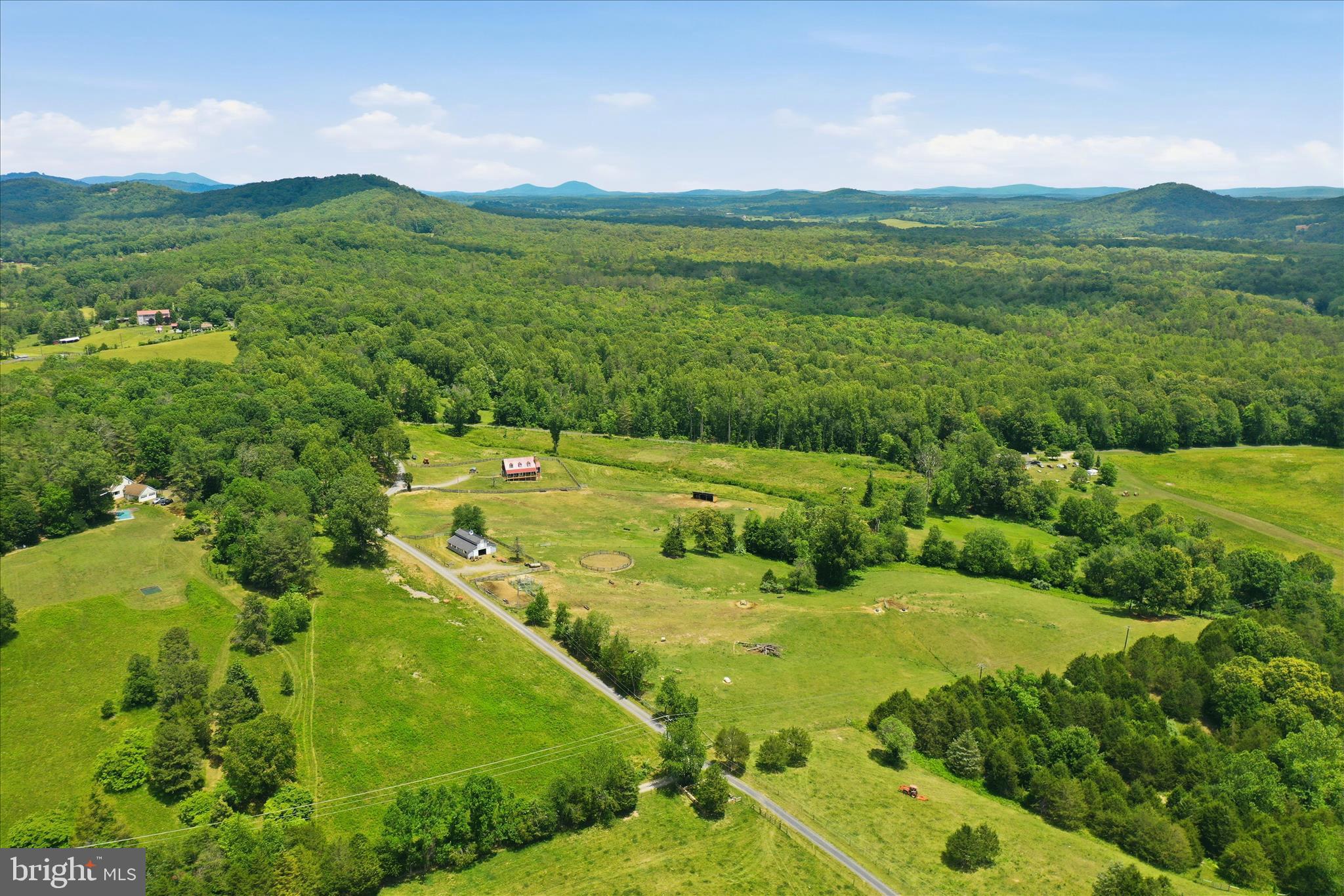 59 Harry Settle Road Castleton, VA 22716 - Photo 73 of 84