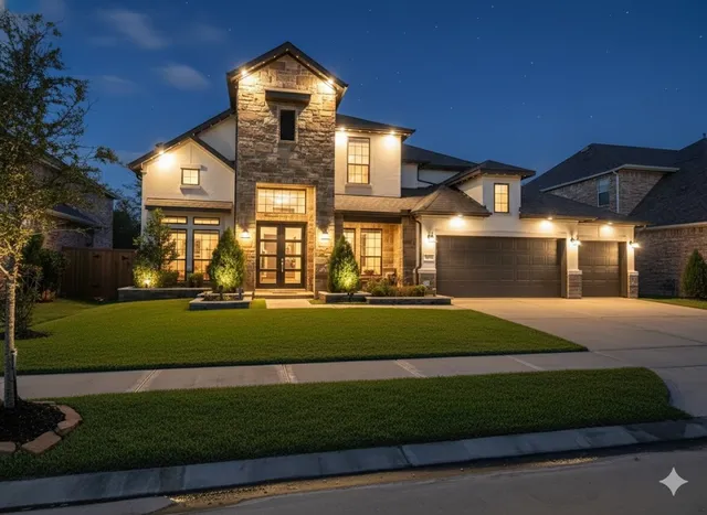 $5,600 | 27971 Presley Park Drive, Spring, TX 77386