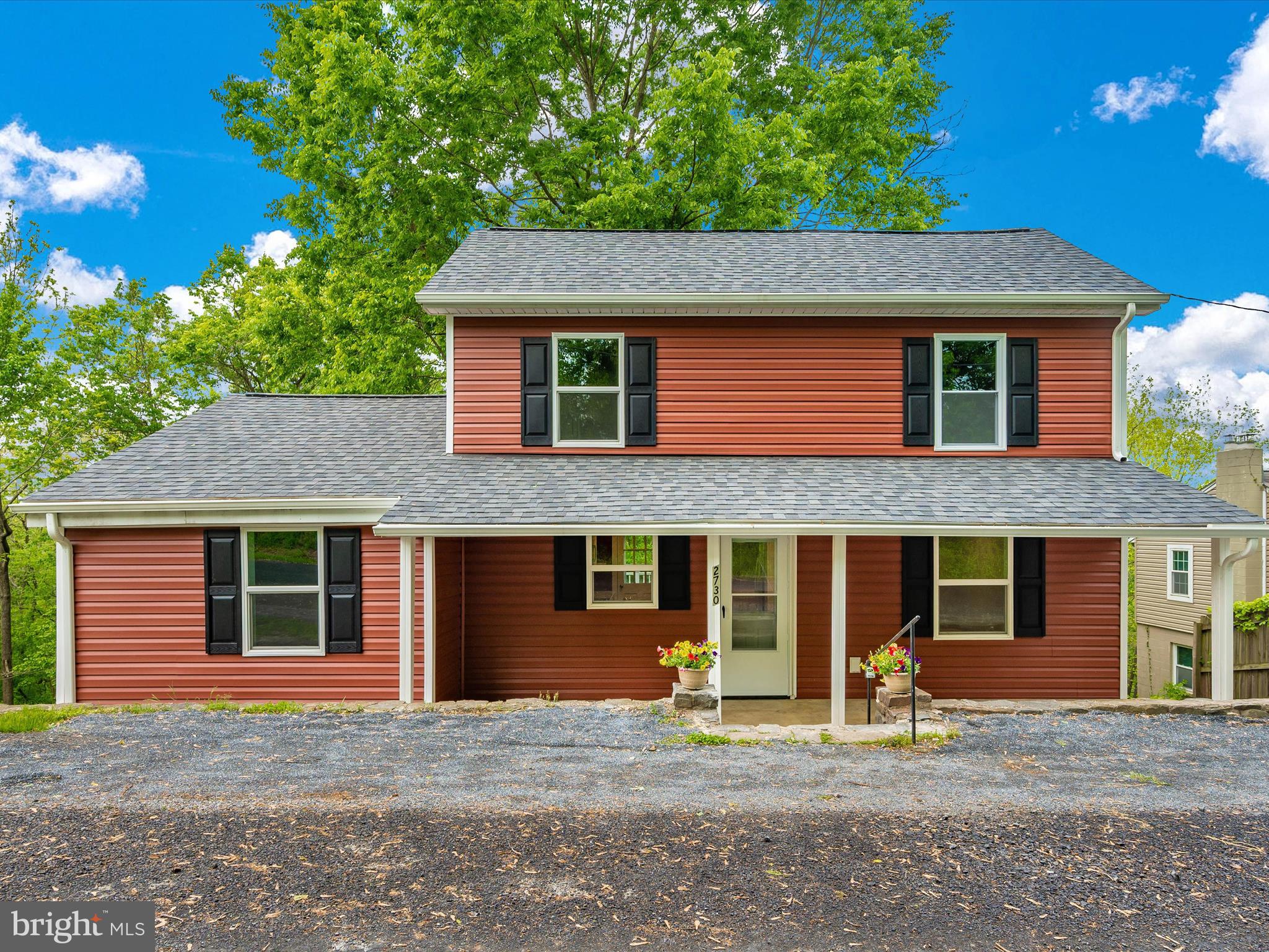 2730 Lander Road Jefferson, MD 21755 - Photo 1 of 74 Exterior Front