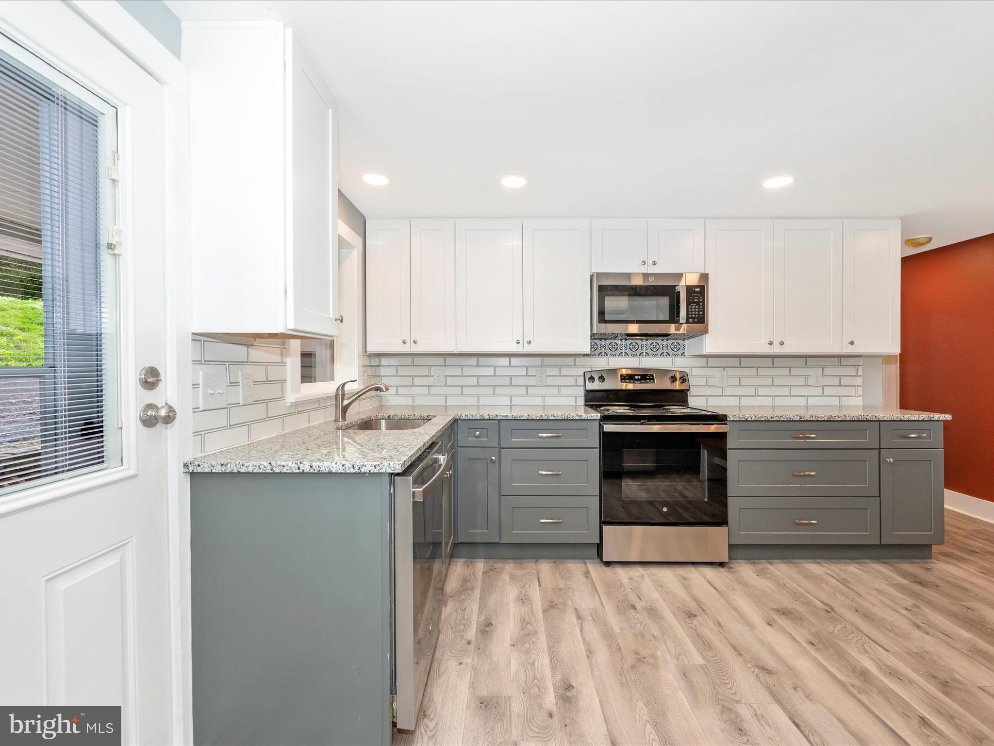 2730 Lander Road Jefferson, MD 21755 - Photo 12 of 74 Kitchen