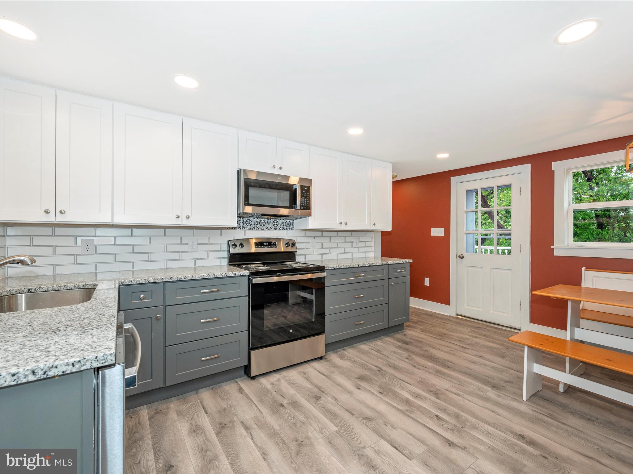 2730 Lander Road Jefferson, MD 21755 - Photo 14 of 74 Kitchen