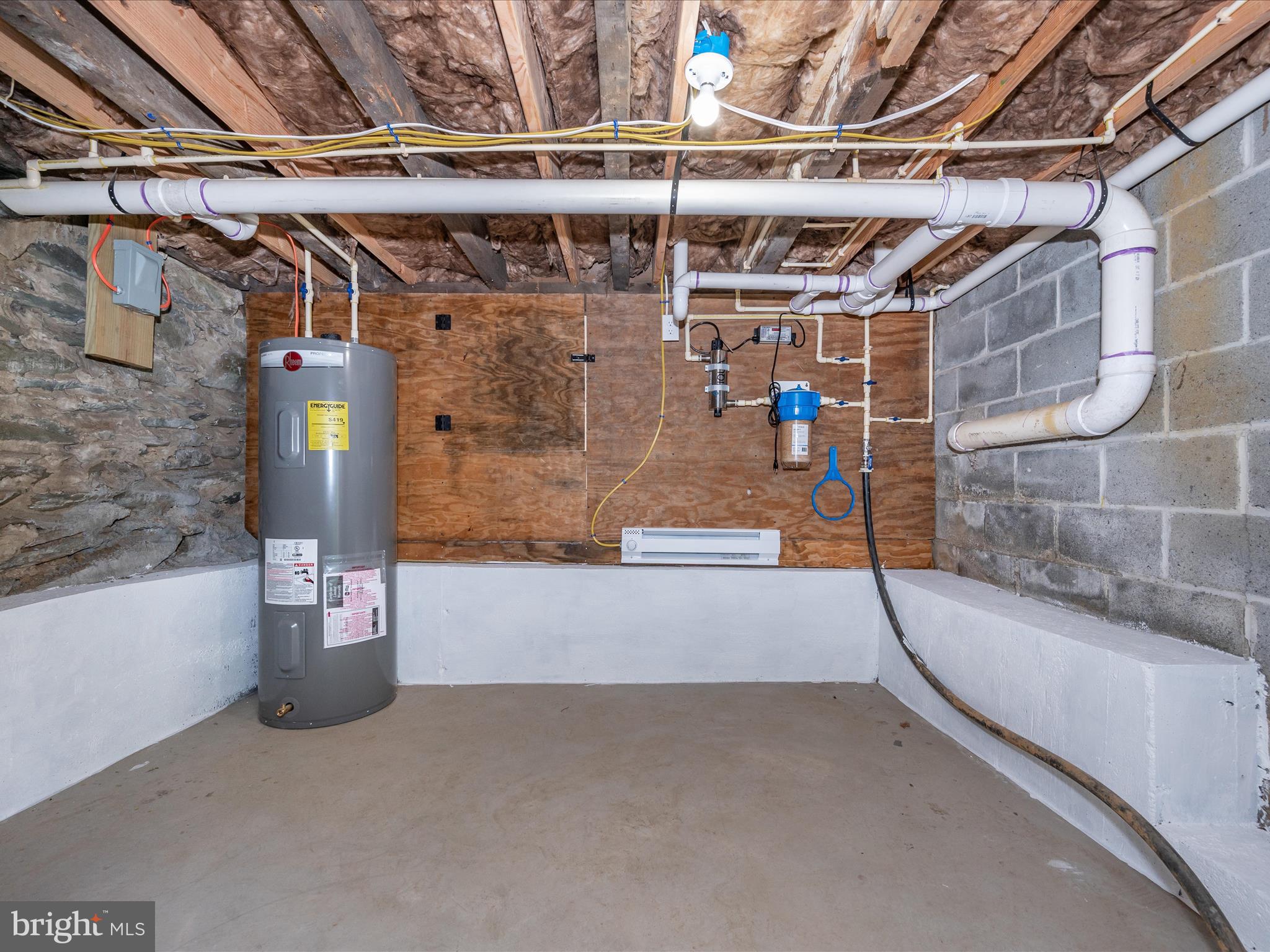 2730 Lander Road Jefferson, MD 21755 - Photo 38 of 74 Lower Level
