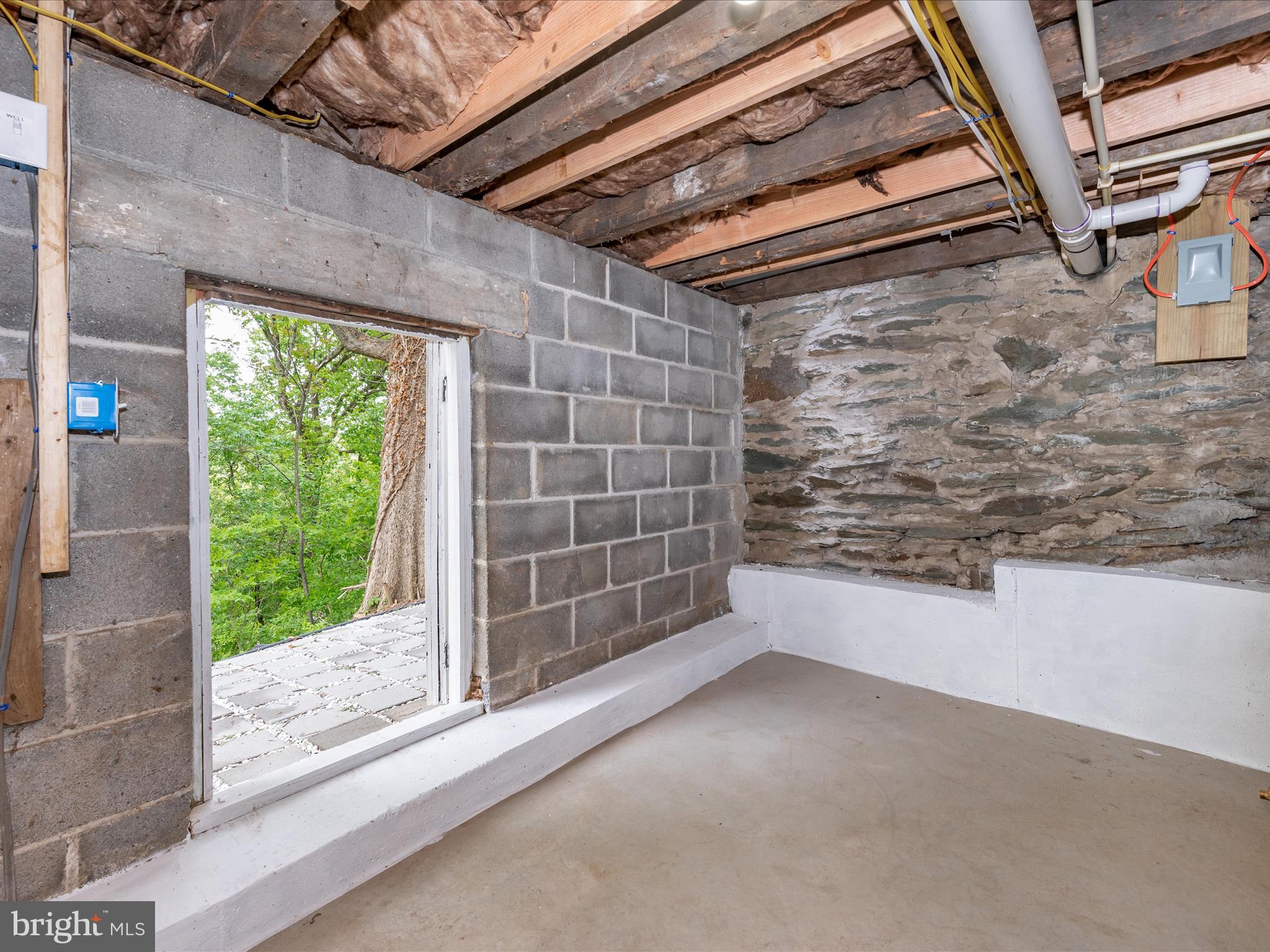 2730 Lander Road Jefferson, MD 21755 - Photo 39 of 74 Lower Level