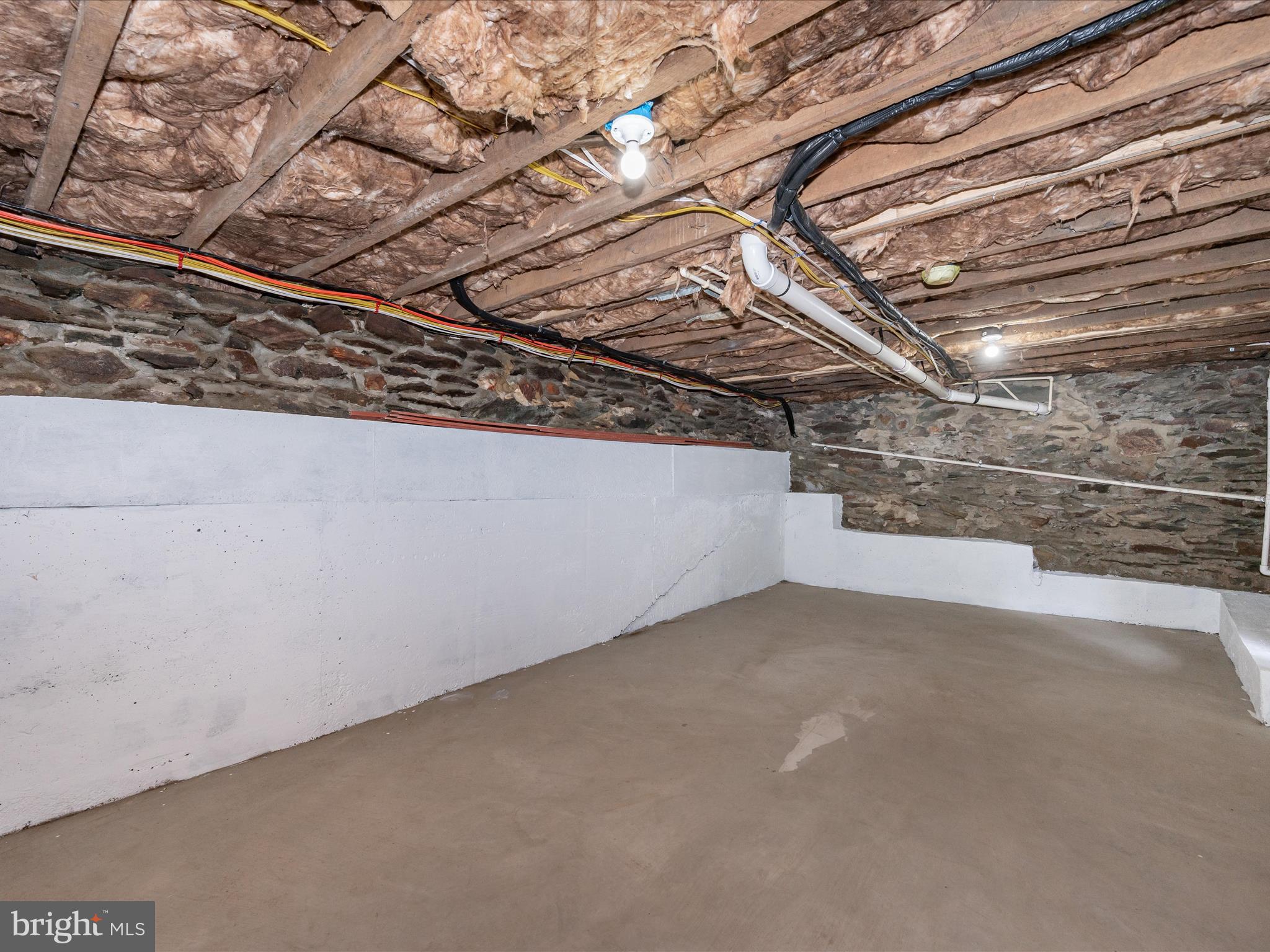 2730 Lander Road Jefferson, MD 21755 - Photo 40 of 74 Lower Level