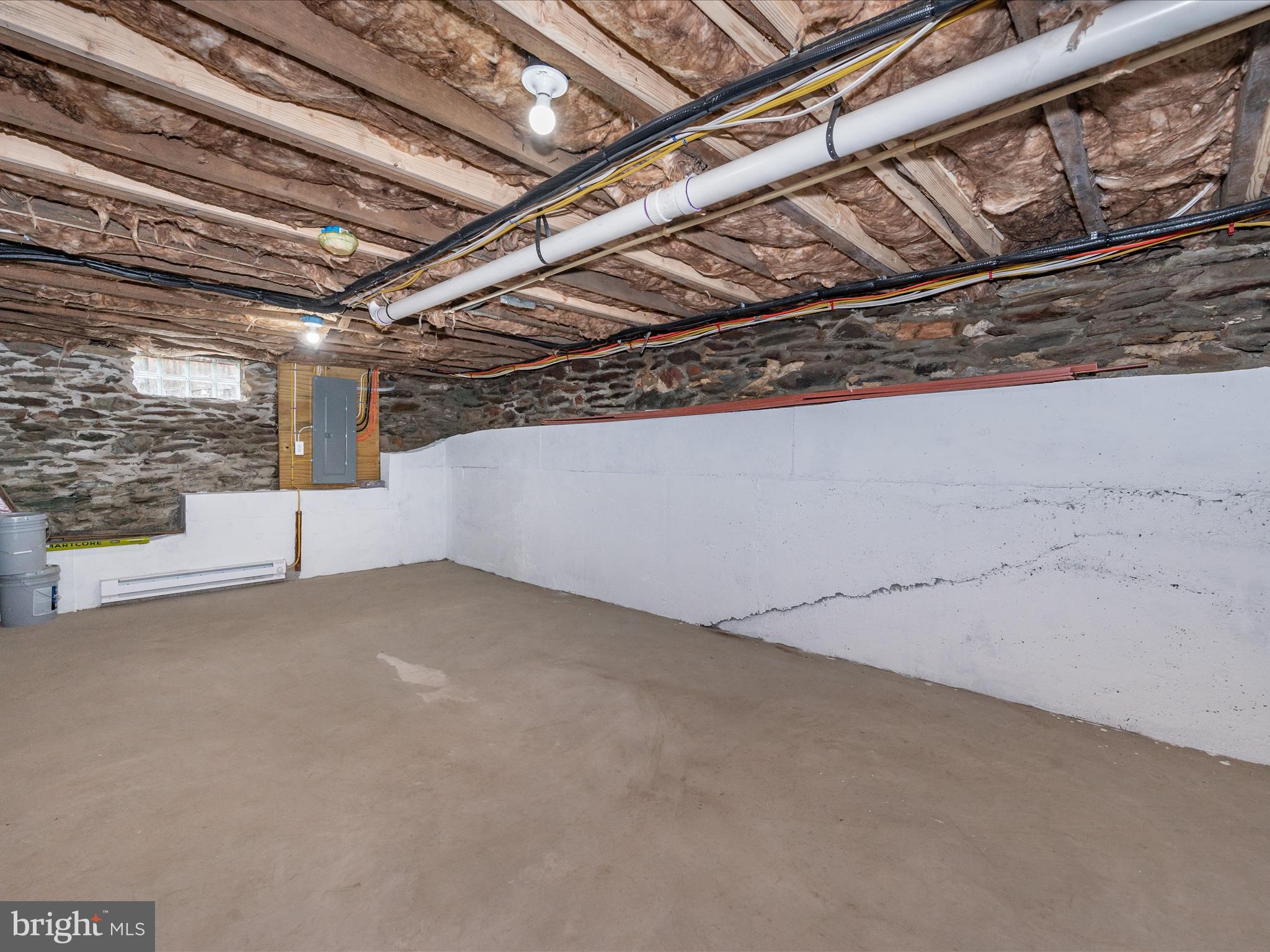 2730 Lander Road Jefferson, MD 21755 - Photo 41 of 74 Lower Level