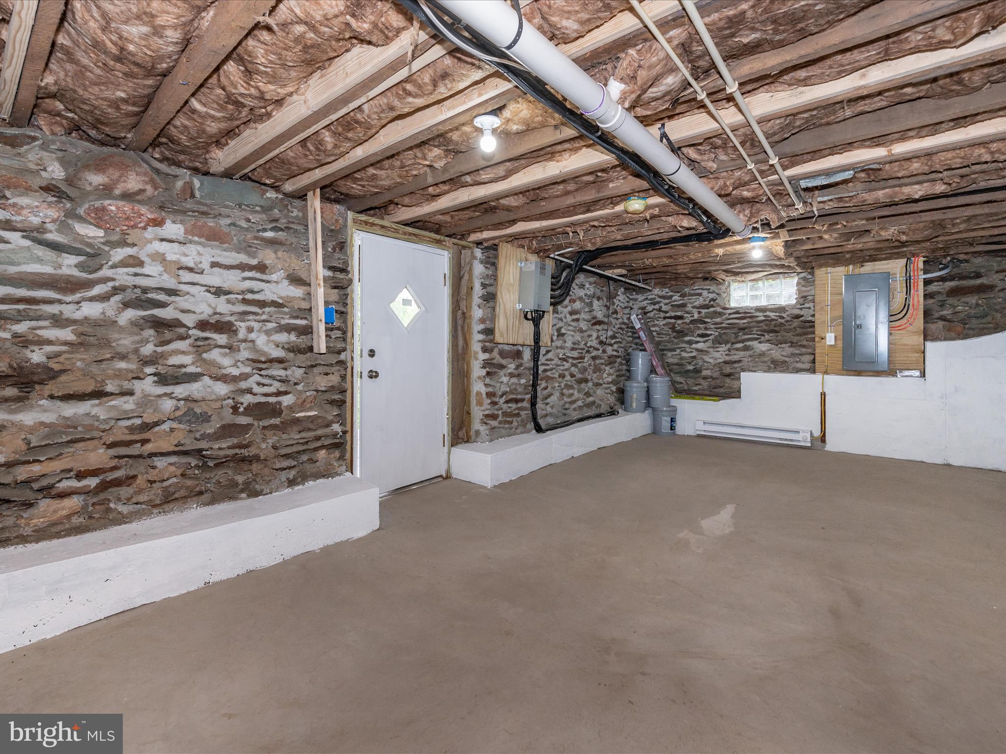 2730 Lander Road Jefferson, MD 21755 - Photo 42 of 74 Lower Level