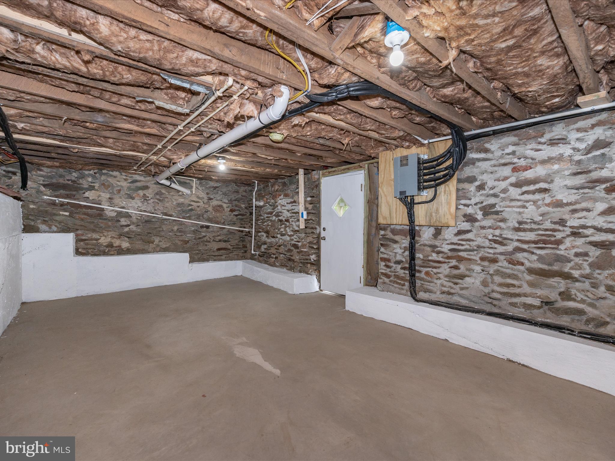2730 Lander Road Jefferson, MD 21755 - Photo 43 of 74 Lower Level