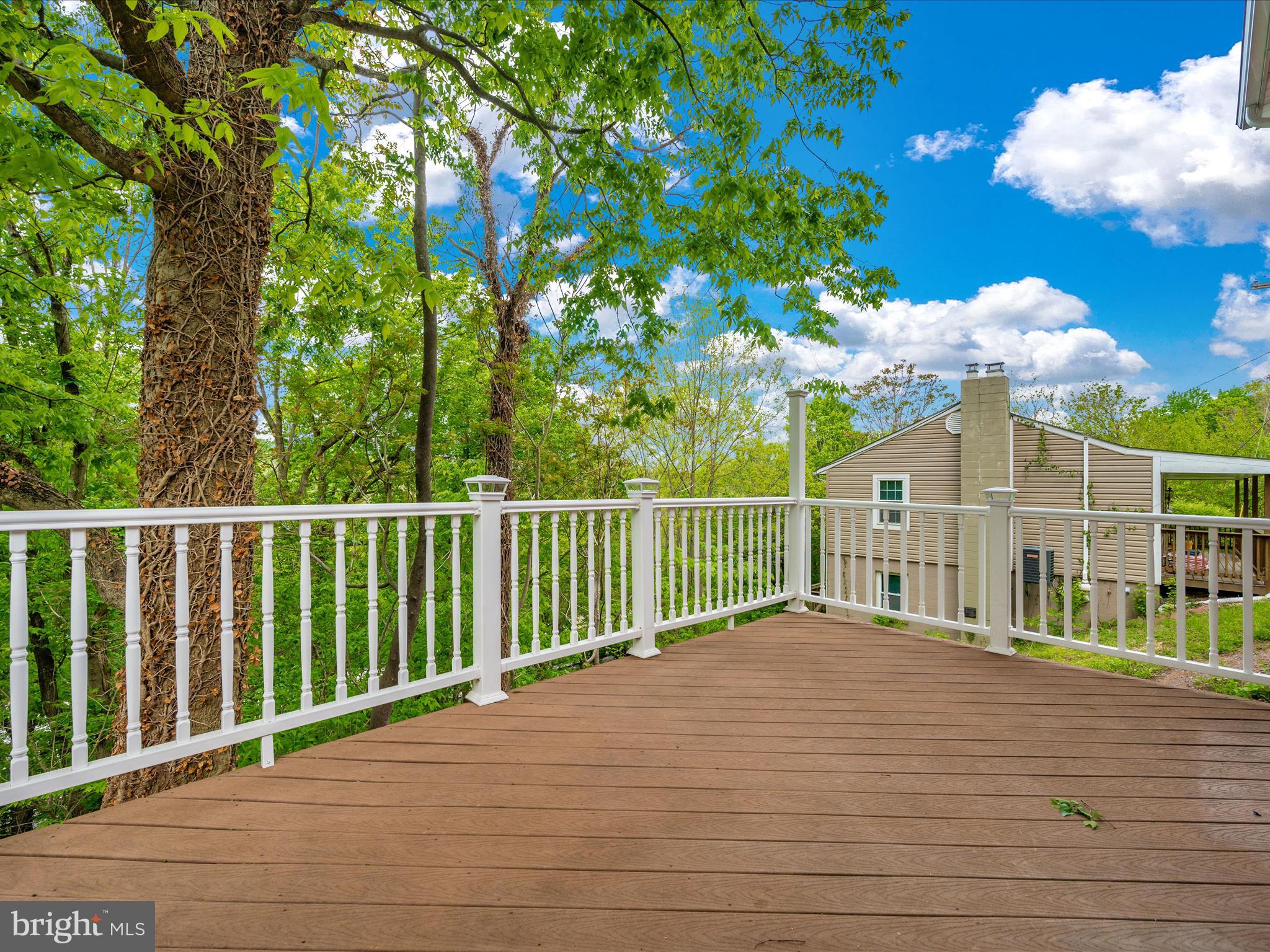 2730 Lander Road Jefferson, MD 21755 - Photo 49 of 74 Deck