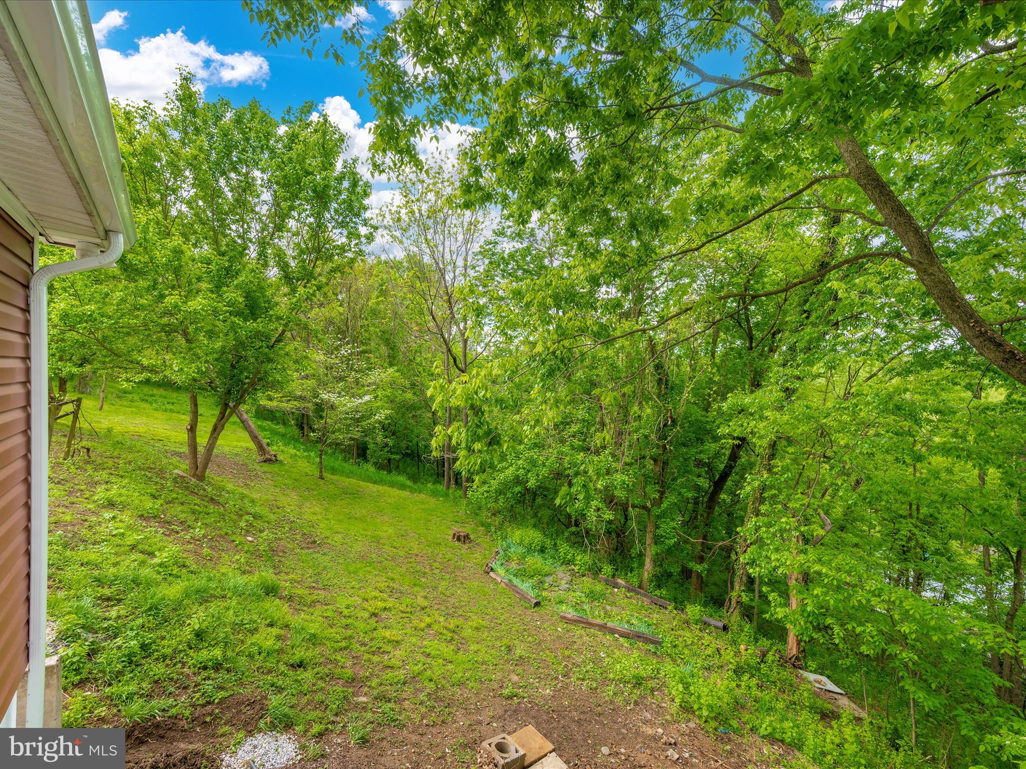 2730 Lander Road Jefferson, MD 21755 - Photo 52 of 74 Deck View