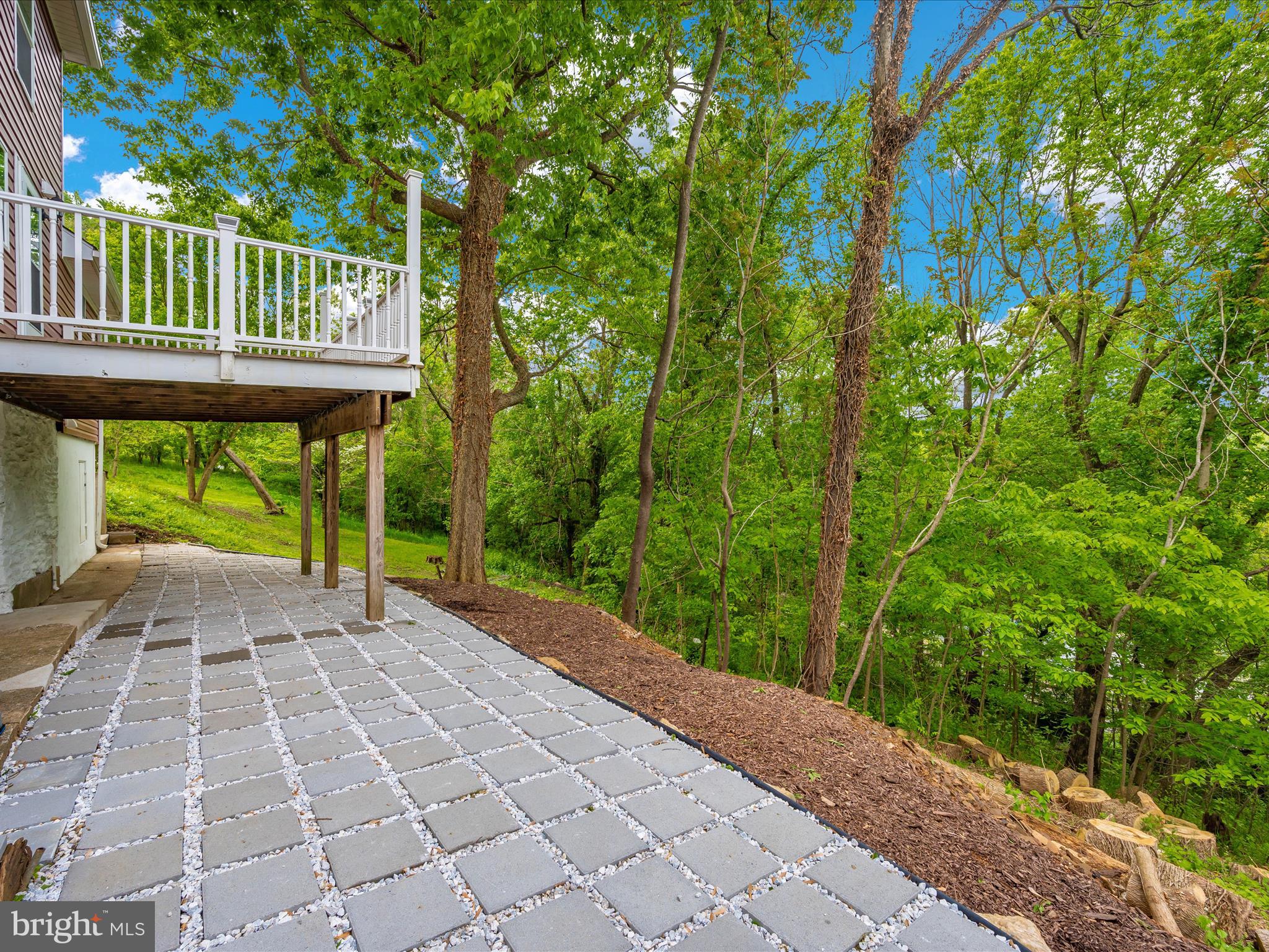 2730 Lander Road Jefferson, MD 21755 - Photo 54 of 74 Exterior Back