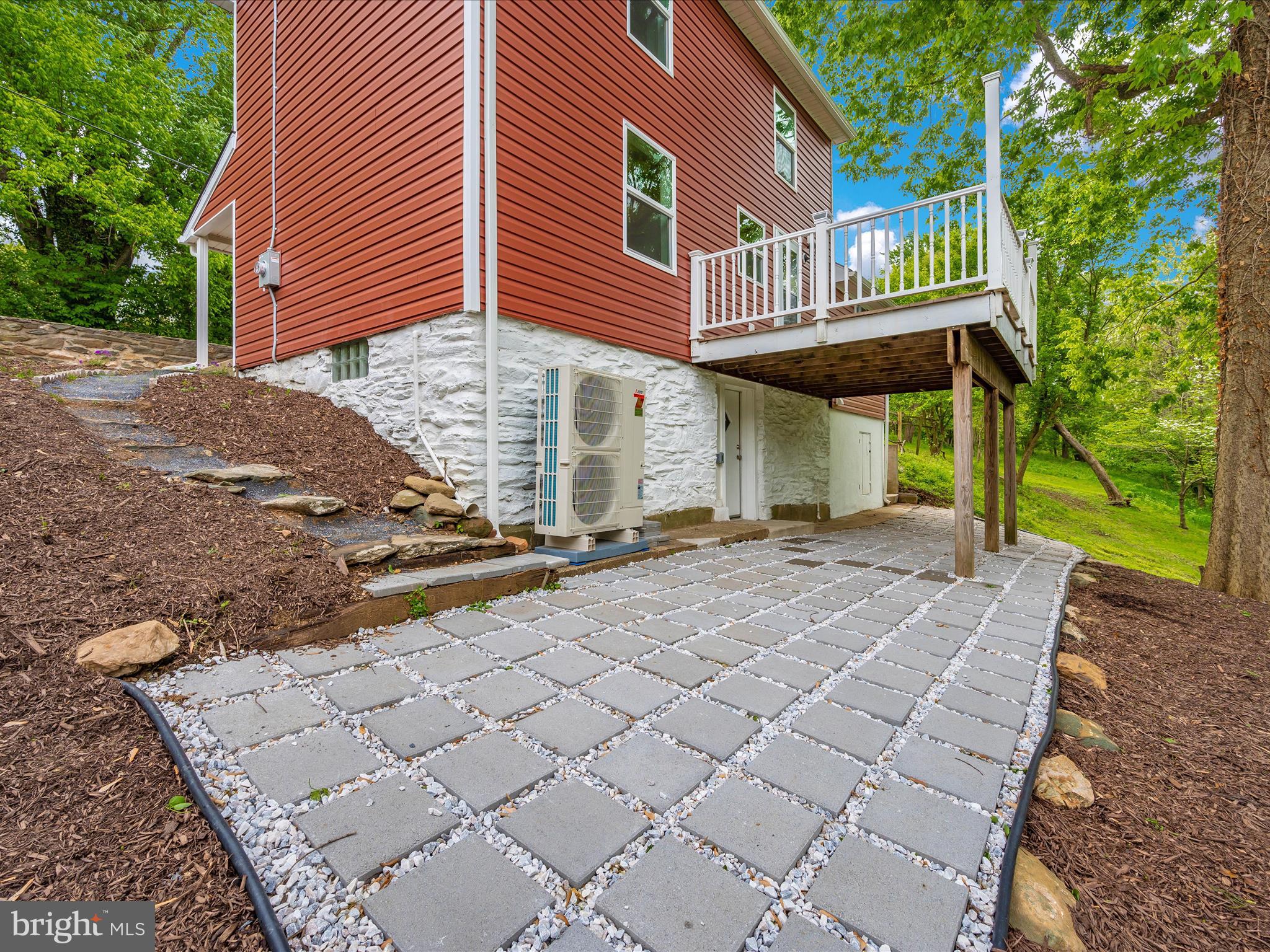 2730 Lander Road Jefferson, MD 21755 - Photo 55 of 74 Exterior Back