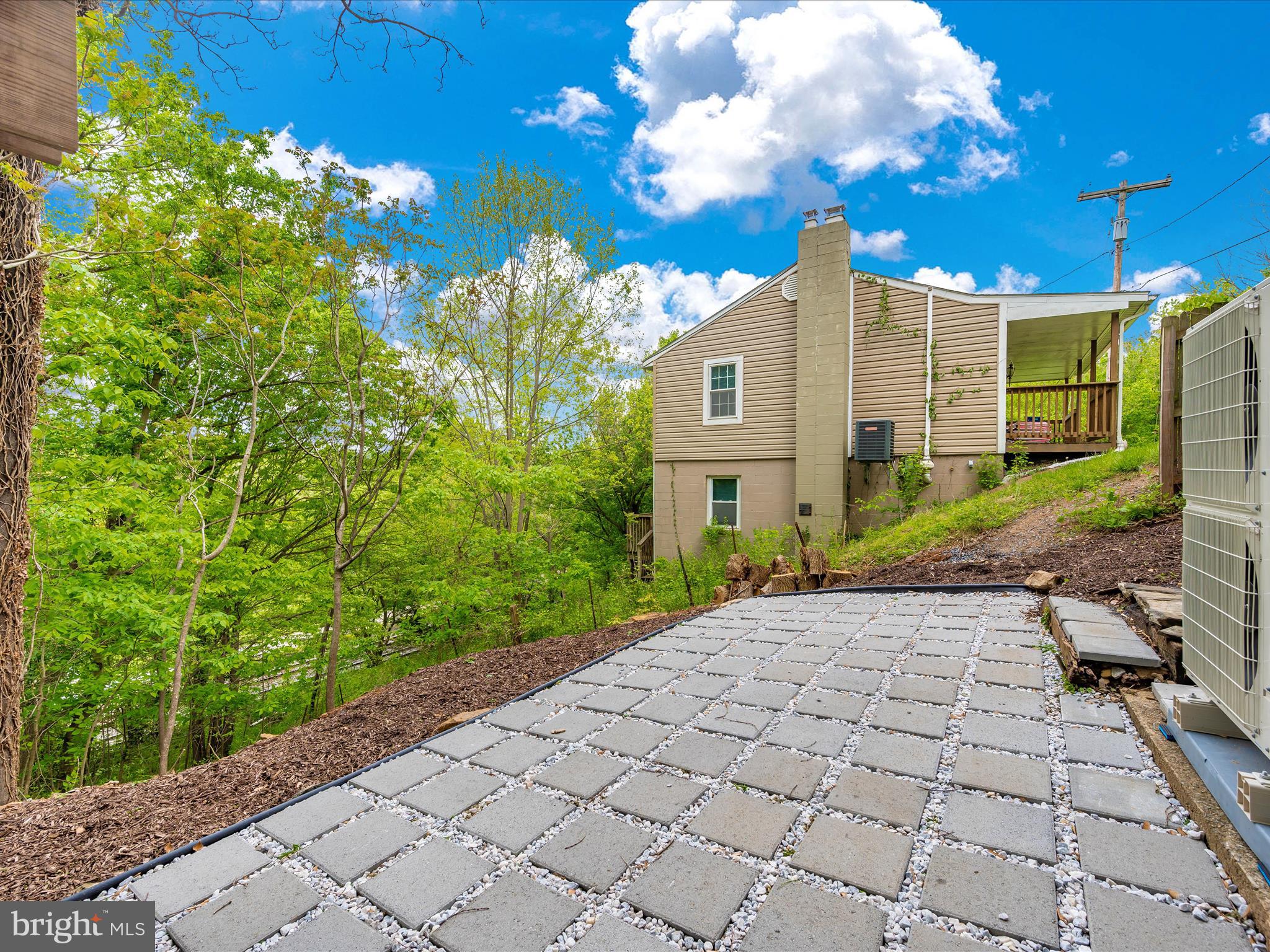 2730 Lander Road Jefferson, MD 21755 - Photo 56 of 74 Exterior Back
