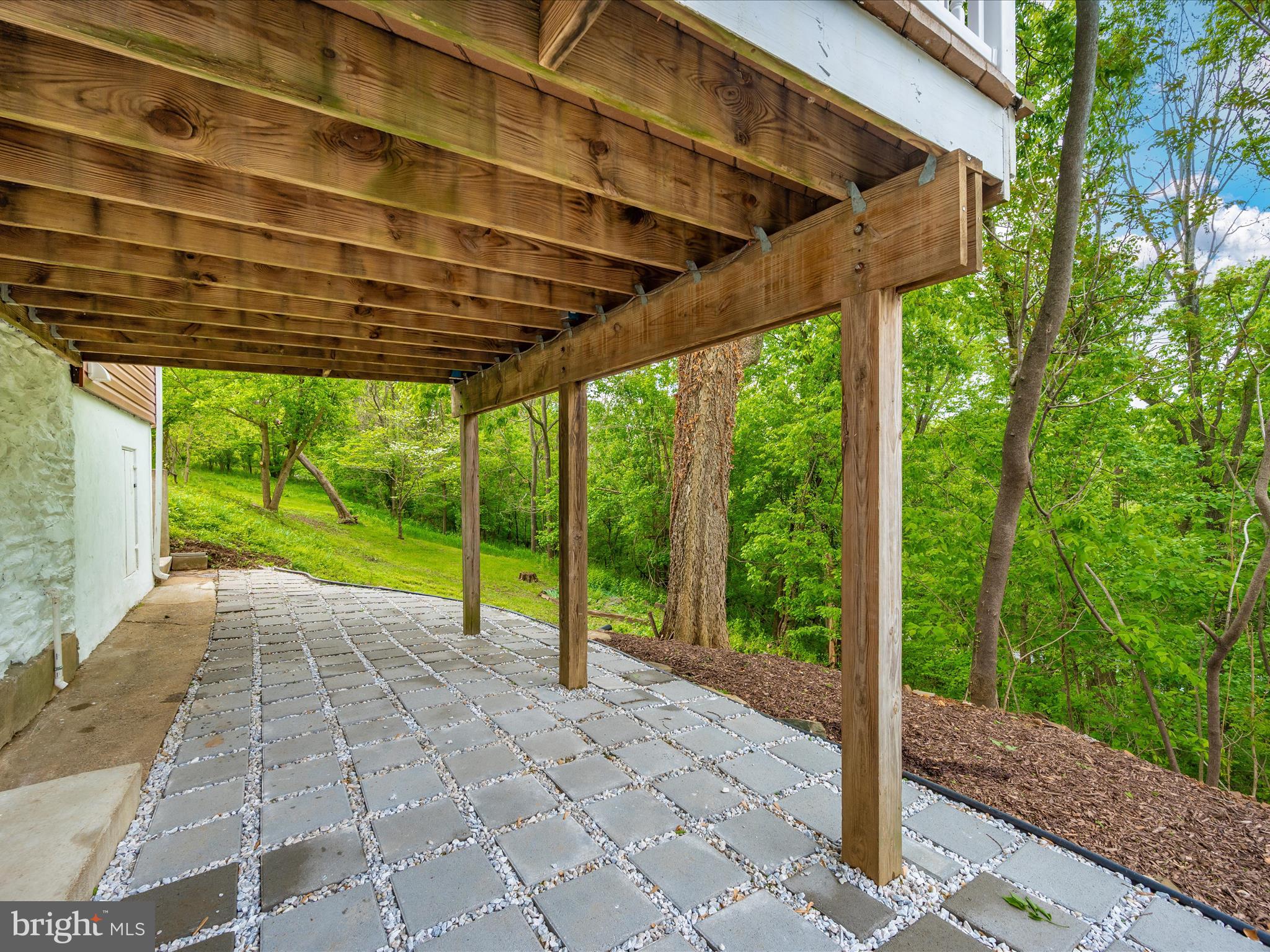2730 Lander Road Jefferson, MD 21755 - Photo 57 of 74 Exterior Back