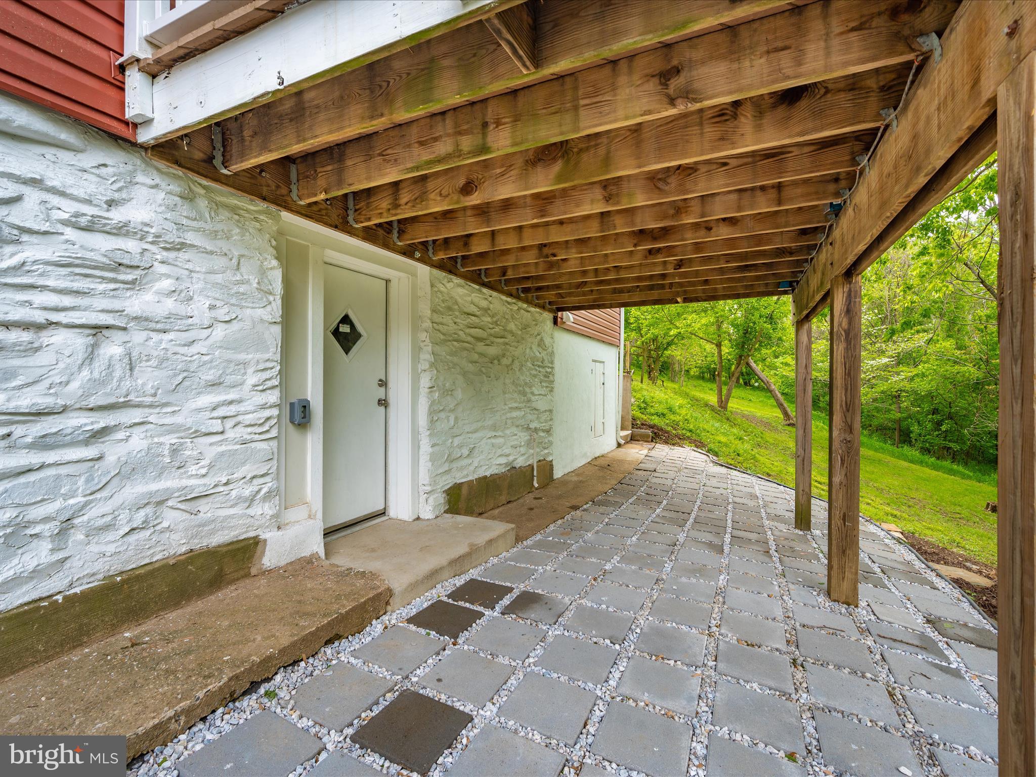 2730 Lander Road Jefferson, MD 21755 - Photo 58 of 74 Exterior Back