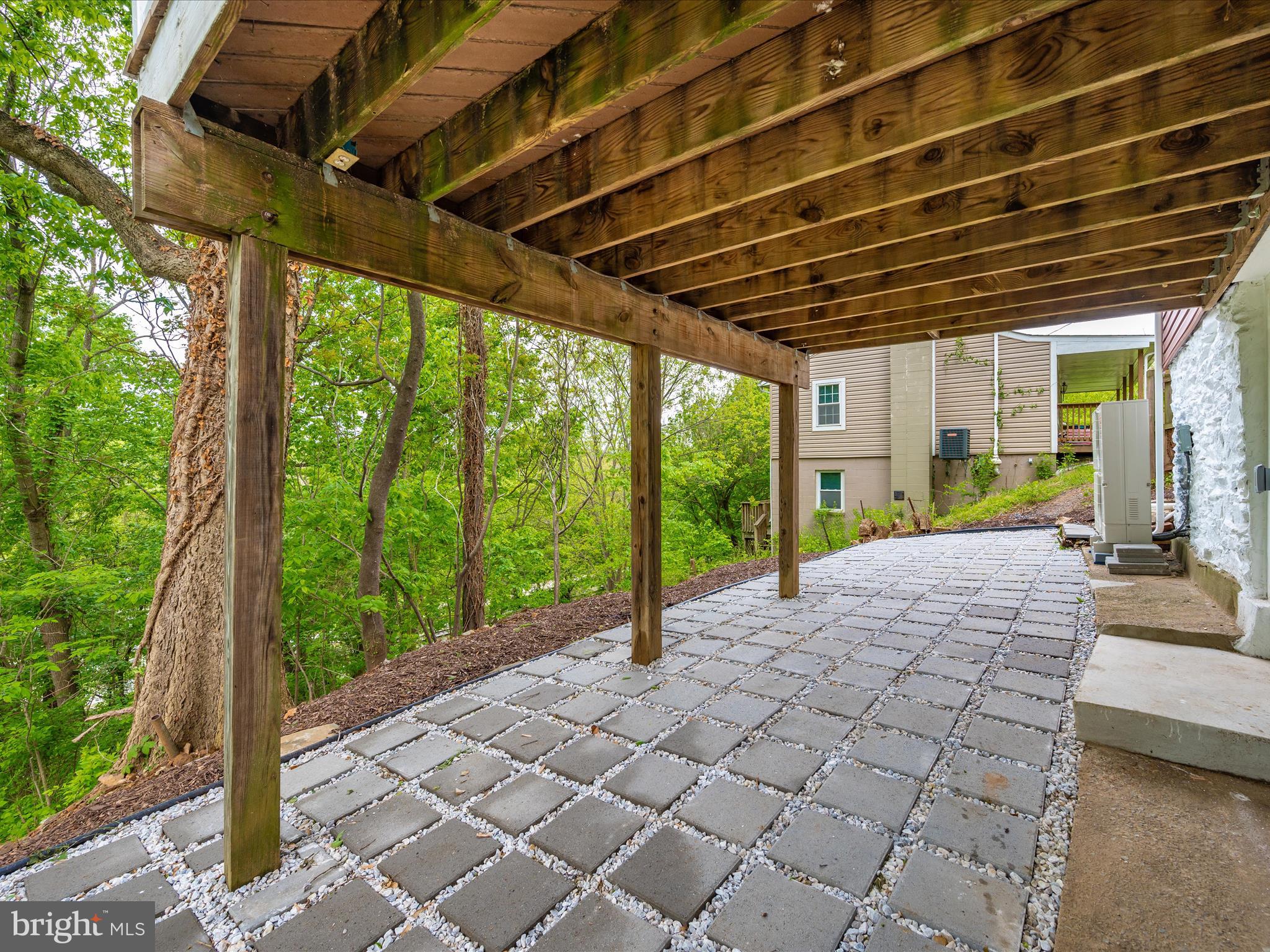 2730 Lander Road Jefferson, MD 21755 - Photo 60 of 74 Exterior Back