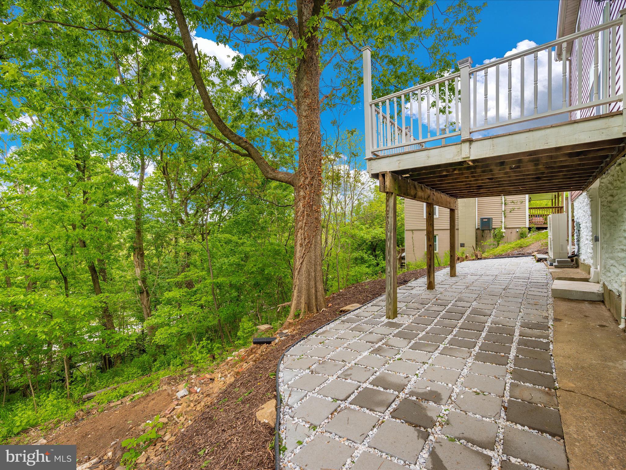 2730 Lander Road Jefferson, MD 21755 - Photo 61 of 74 Exterior Back