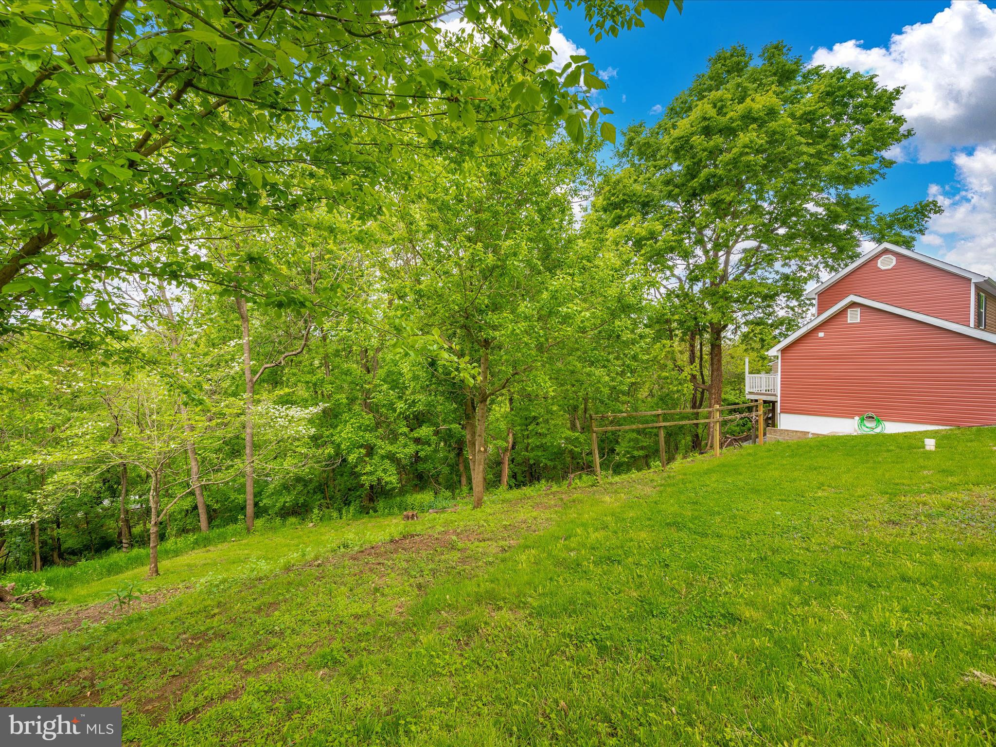 2730 Lander Road Jefferson, MD 21755 - Photo 64 of 74 Exterior Back