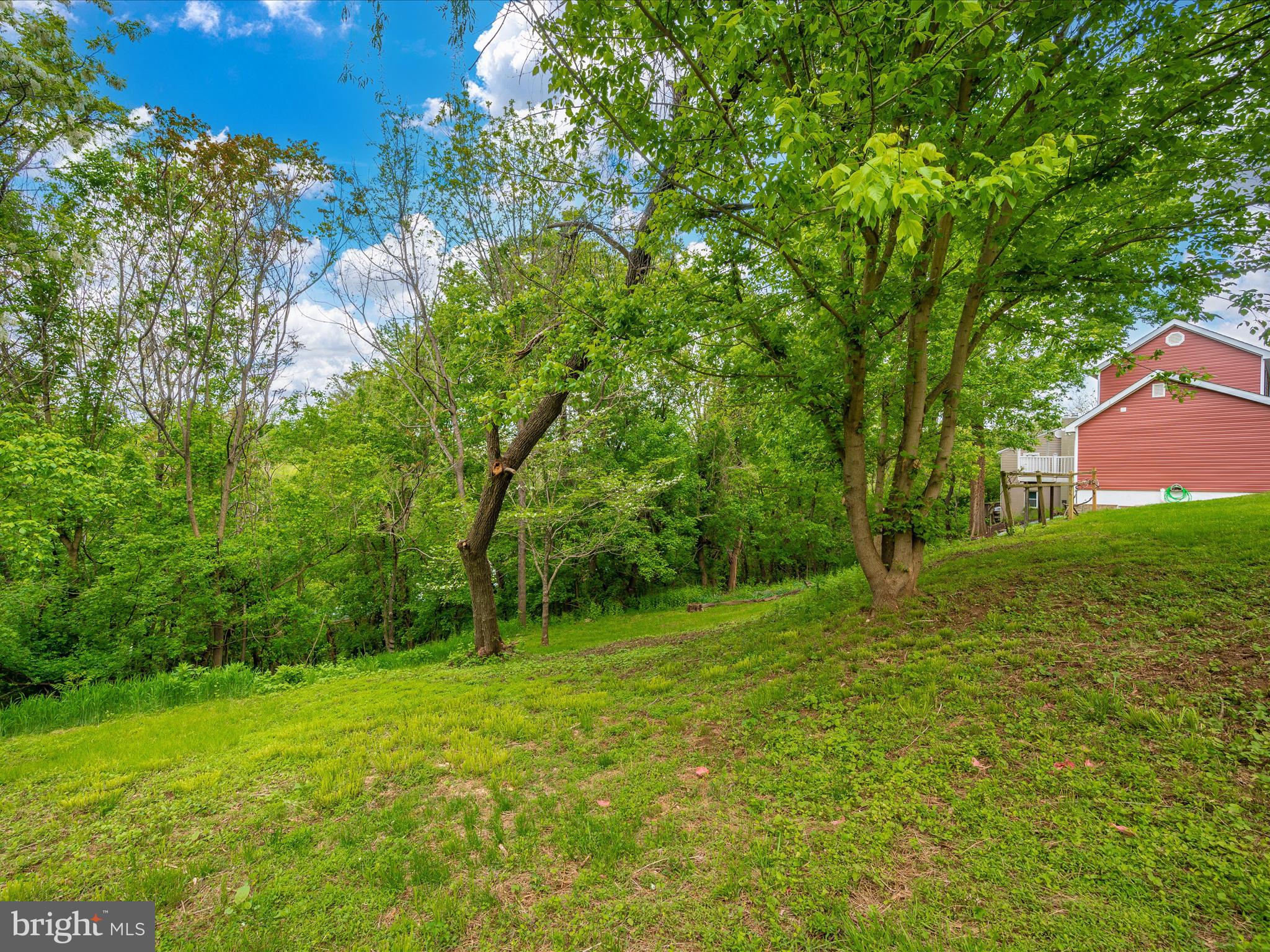 2730 Lander Road Jefferson, MD 21755 - Photo 66 of 74 Exterior Back