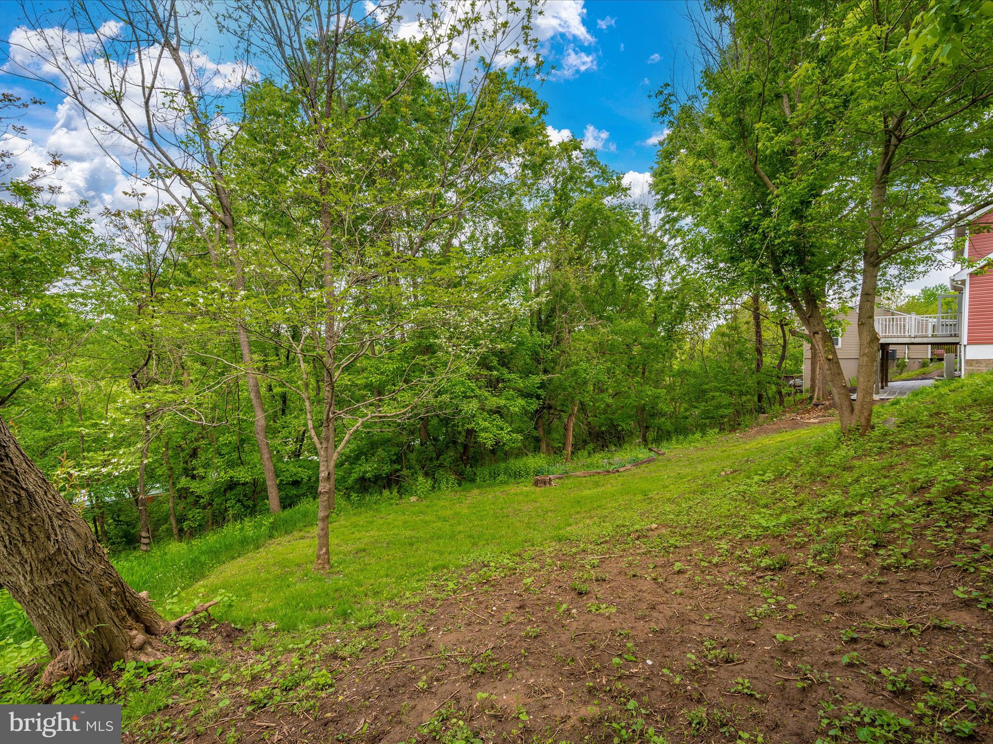 2730 Lander Road Jefferson, MD 21755 - Photo 67 of 74 Exterior Back
