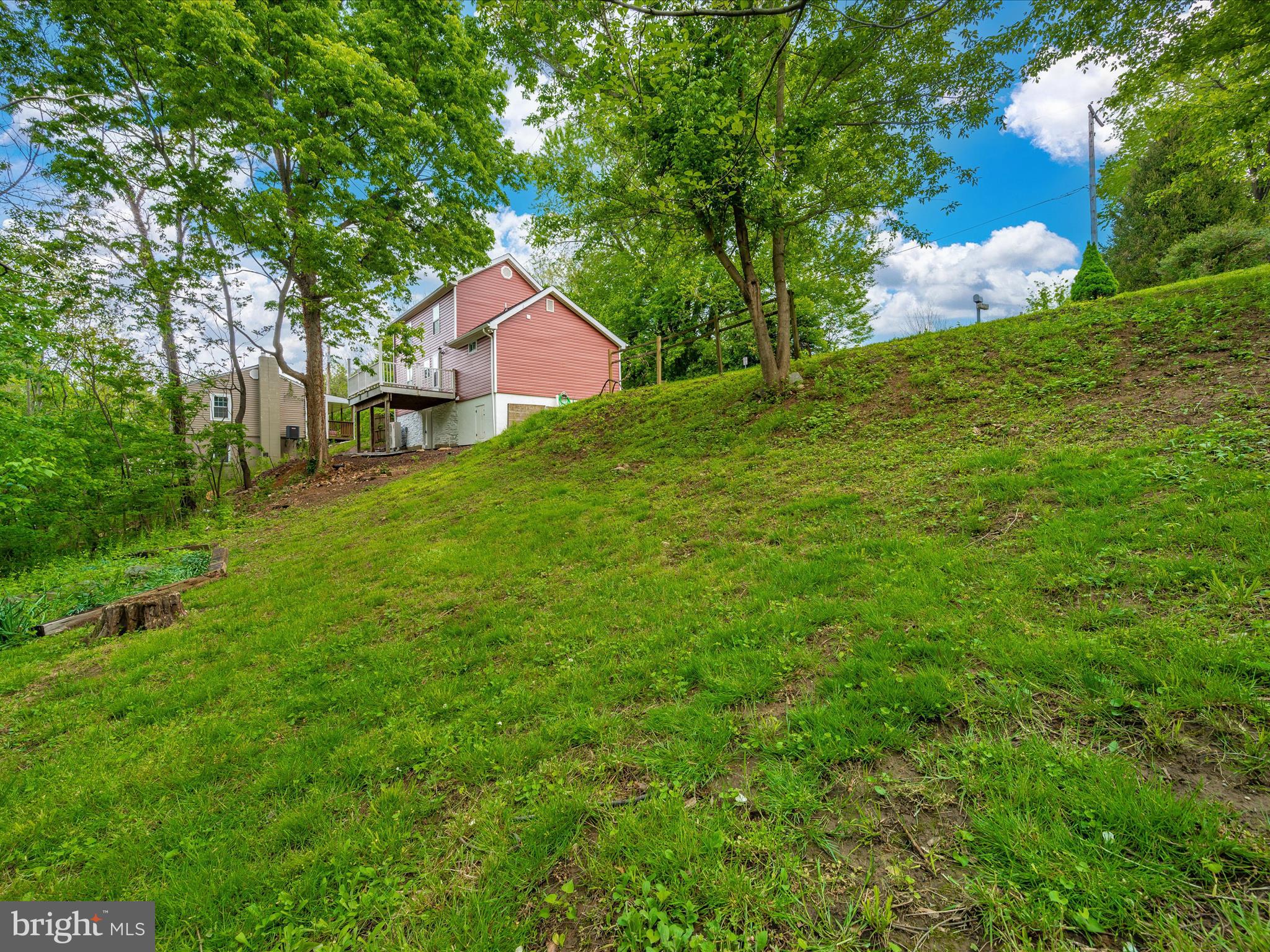 2730 Lander Road Jefferson, MD 21755 - Photo 68 of 74 Exterior Back