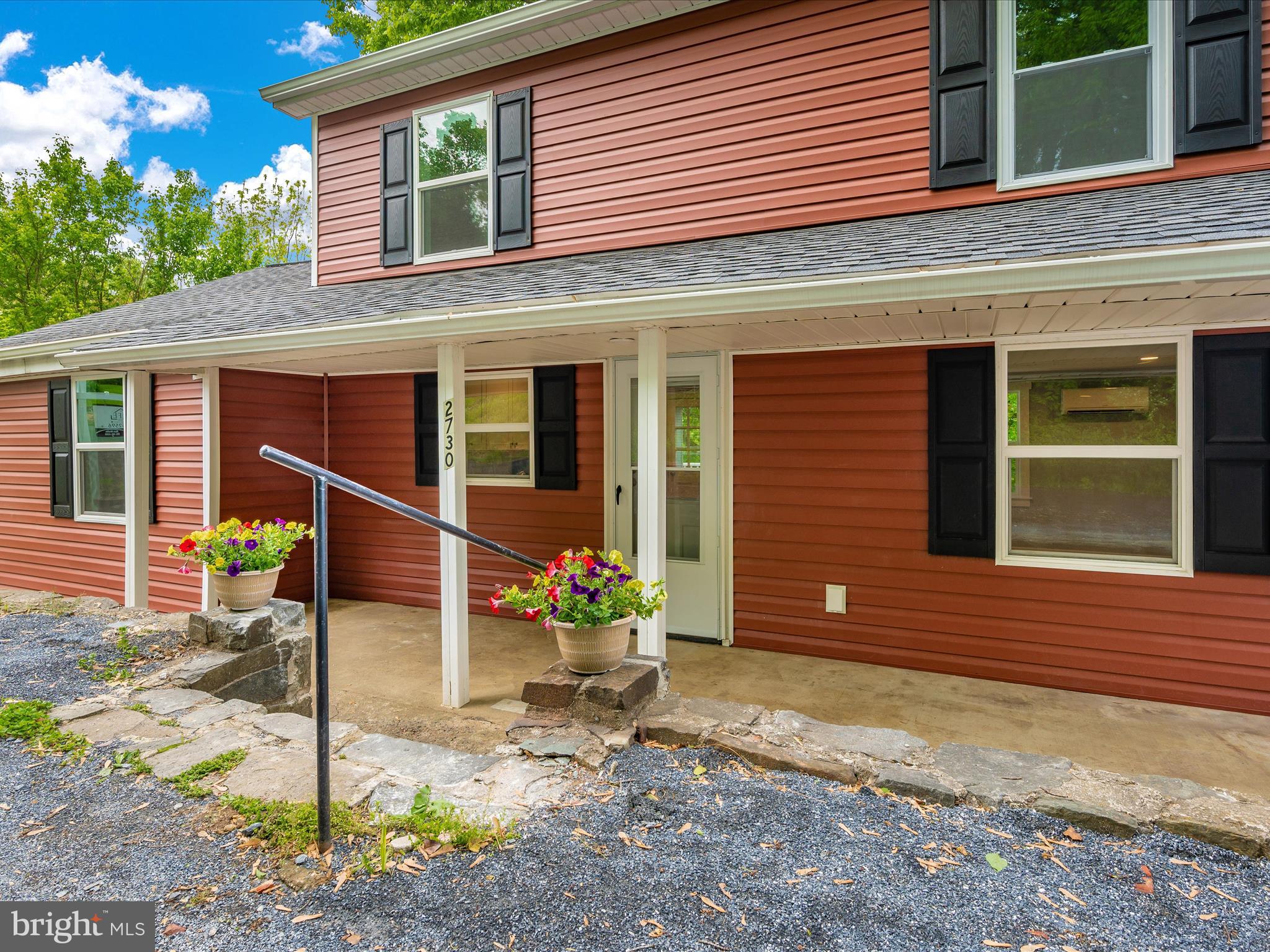 2730 Lander Road Jefferson, MD 21755 - Photo 72 of 74 Exterior Front
