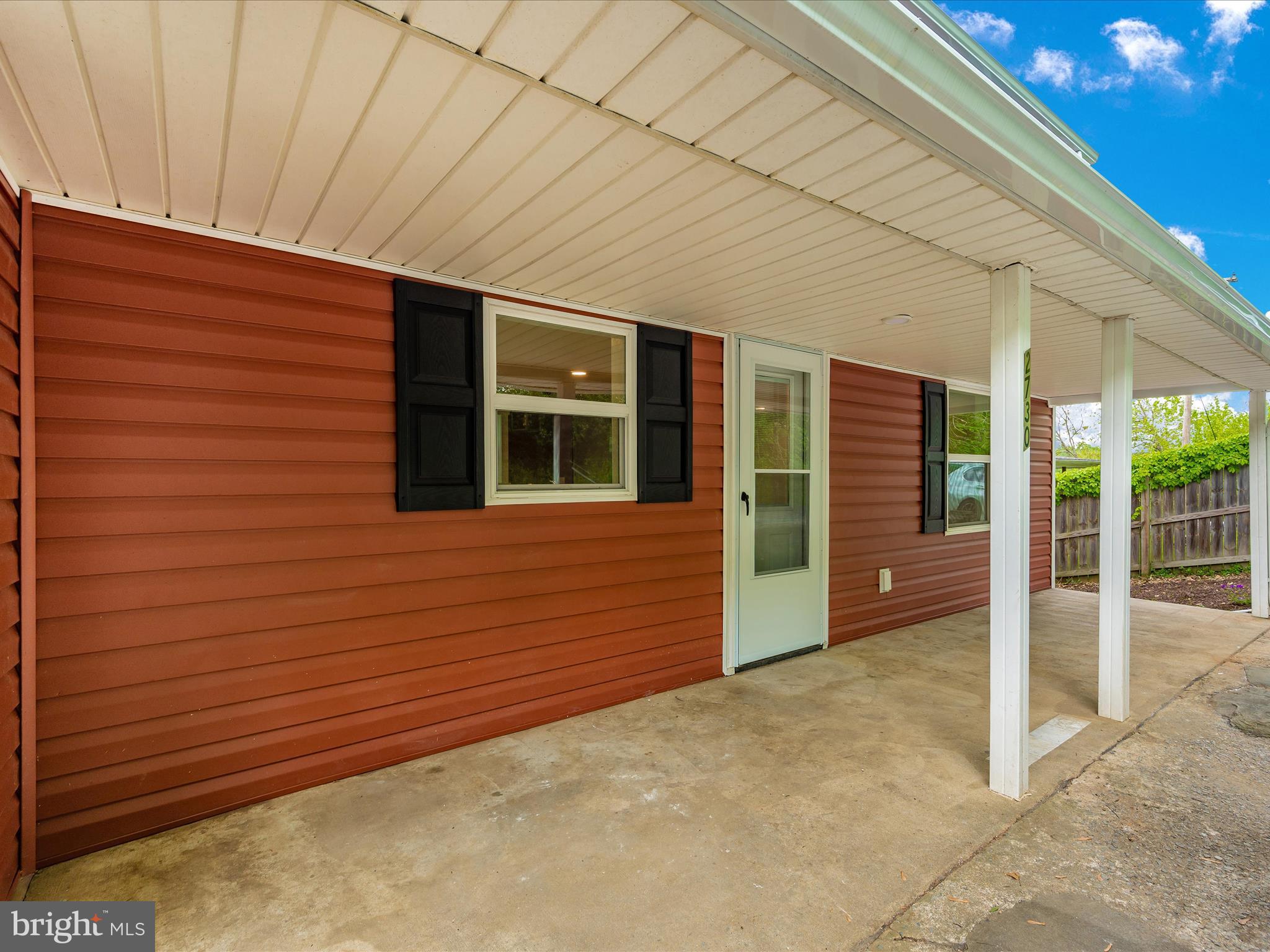 2730 Lander Road Jefferson, MD 21755 - Photo 73 of 74 Exterior Front