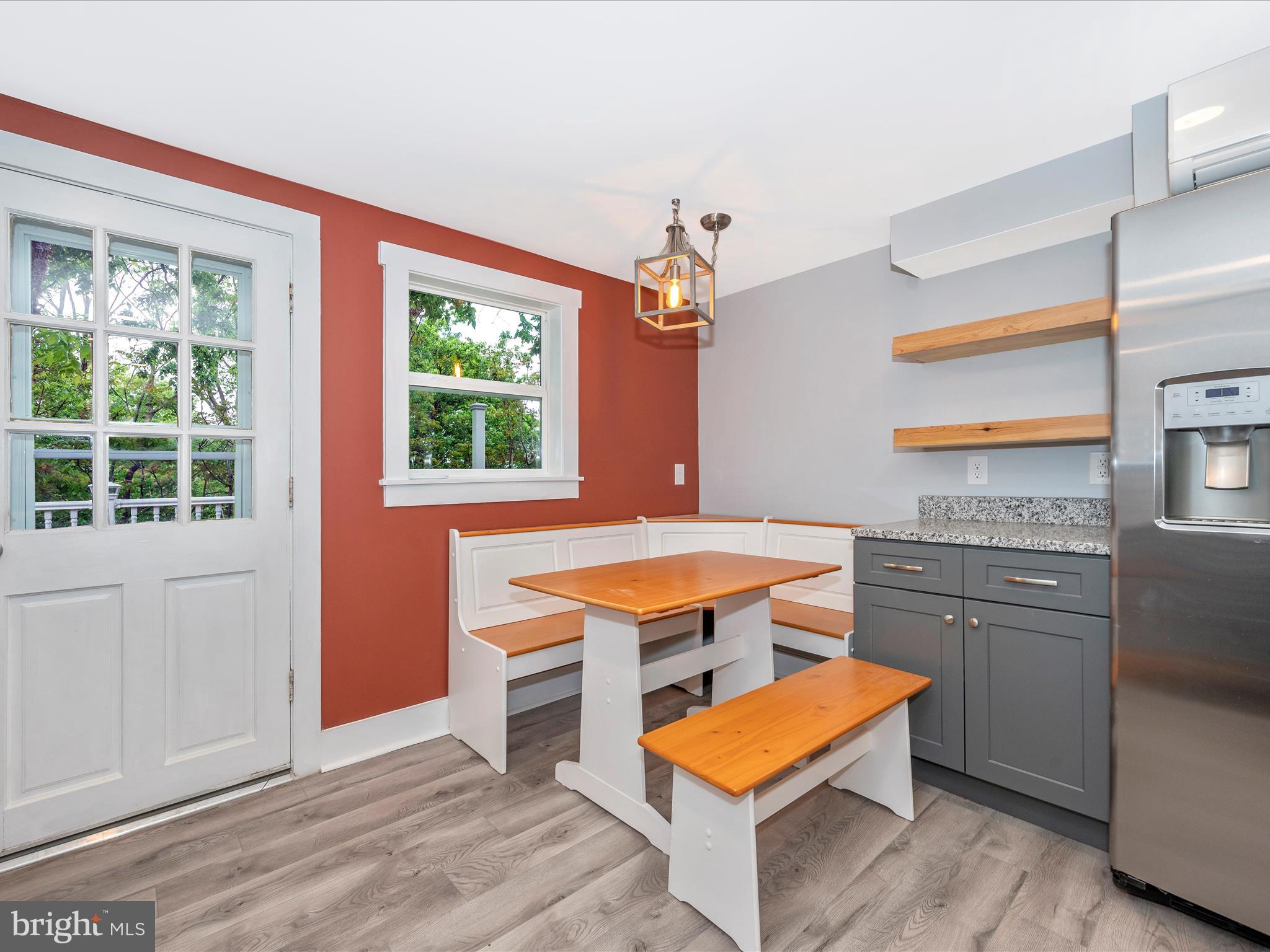 2730 Lander Road Jefferson, MD 21755 - Photo 9 of 74 Dining Area