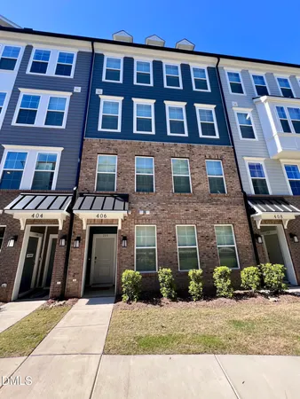 $1,995 | 406 Gaston Pk Lane, Unit 100, Wake Forest, NC 27587