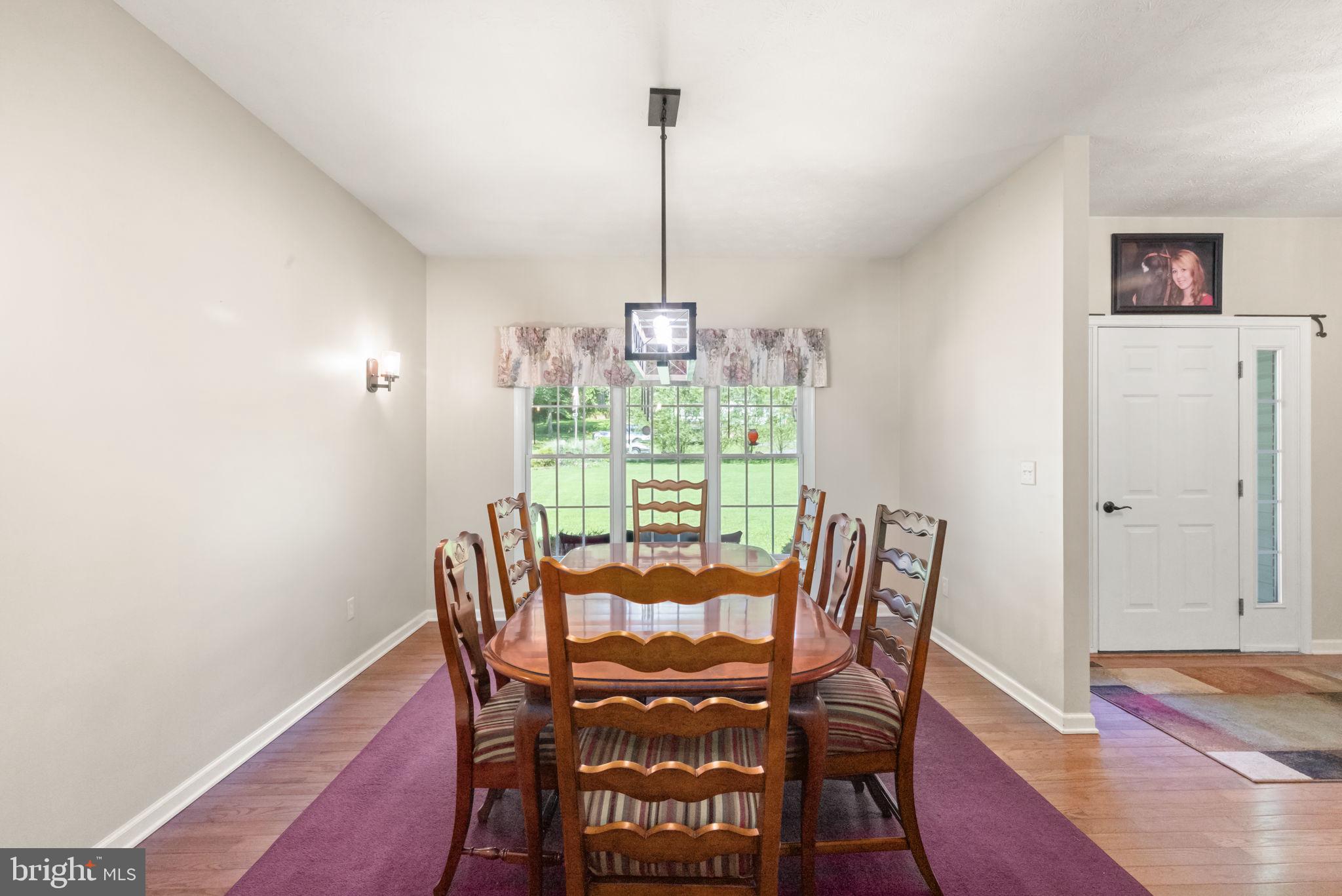 32 Hamilton Lane Elkton, MD 21921 - Photo 15 of 40 Bright dining space with garden views.
