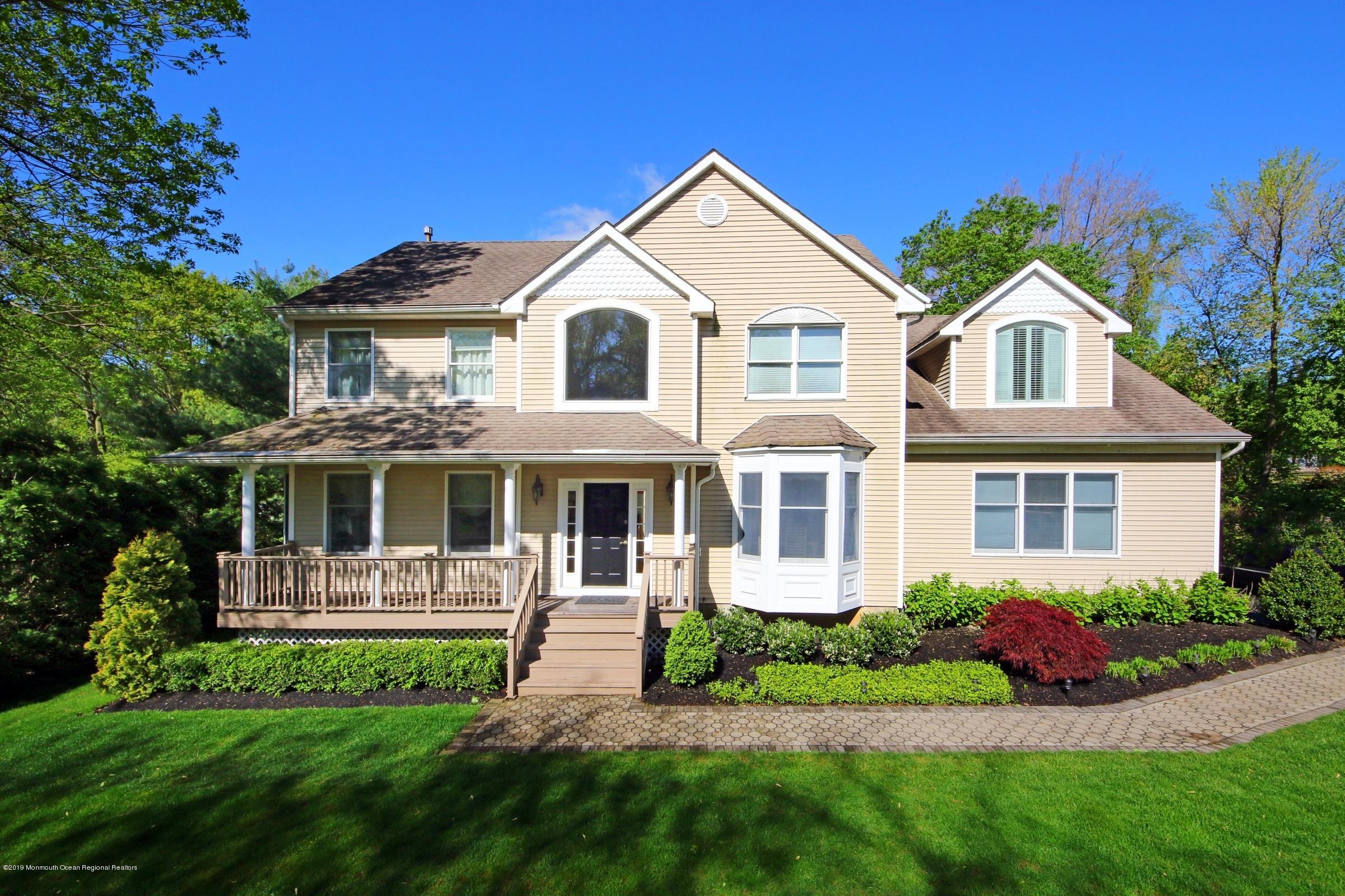 682 Locust Point Road Atlantic Highlands, NJ 07716 - Photo 1 of 45 IMG_2280a