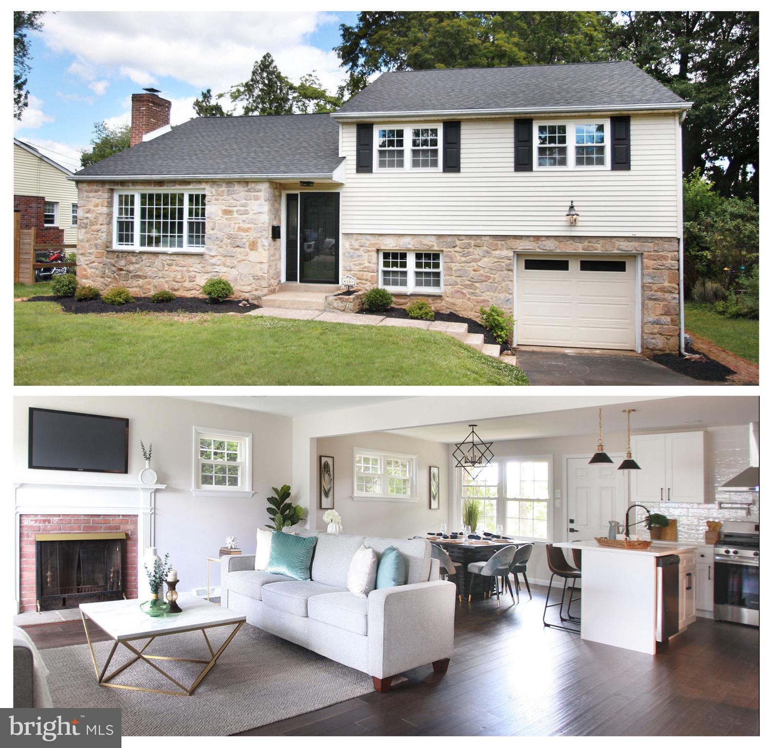 38 Red Oak Road Oreland, PA 19075 - Photo 1 of 22 Gallery Image 1