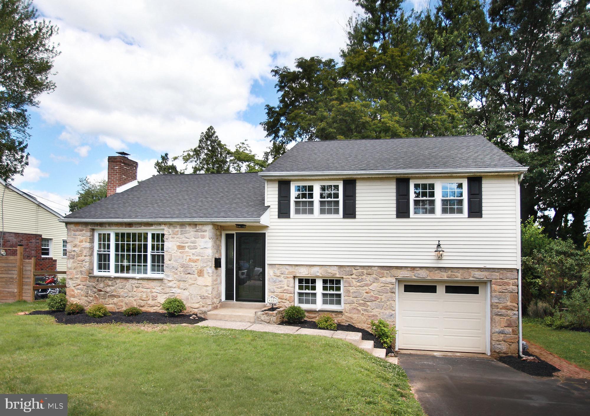 38 Red Oak Road Oreland, PA 19075 - Photo 2 of 22 Gallery Image 2