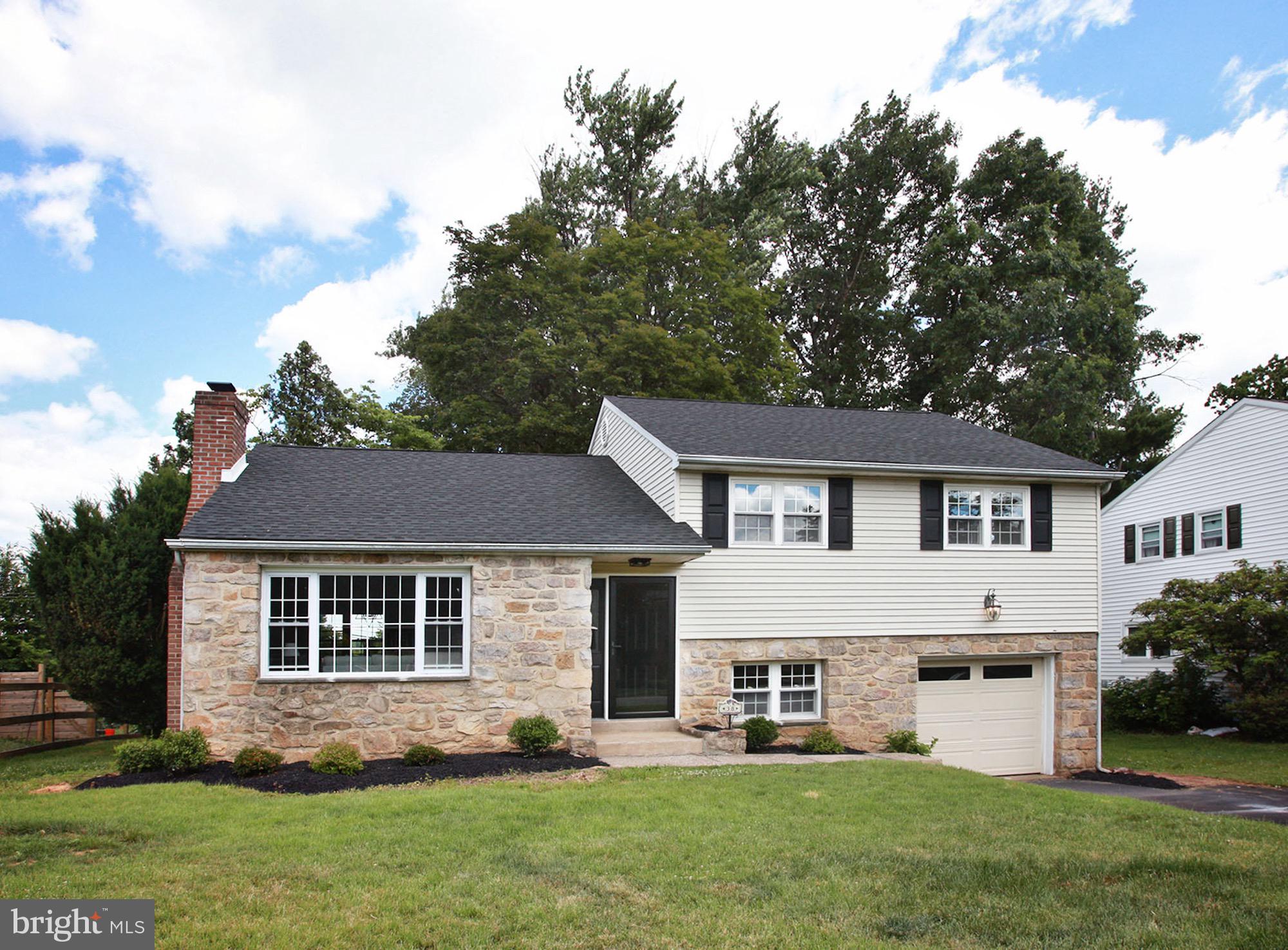 38 Red Oak Road Oreland, PA 19075 - Photo 3 of 22 Gallery Image 3