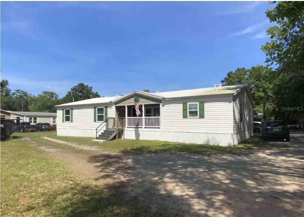 5401 Greenfield Road Lakeland, FL 33810 - Photo 1 of 1