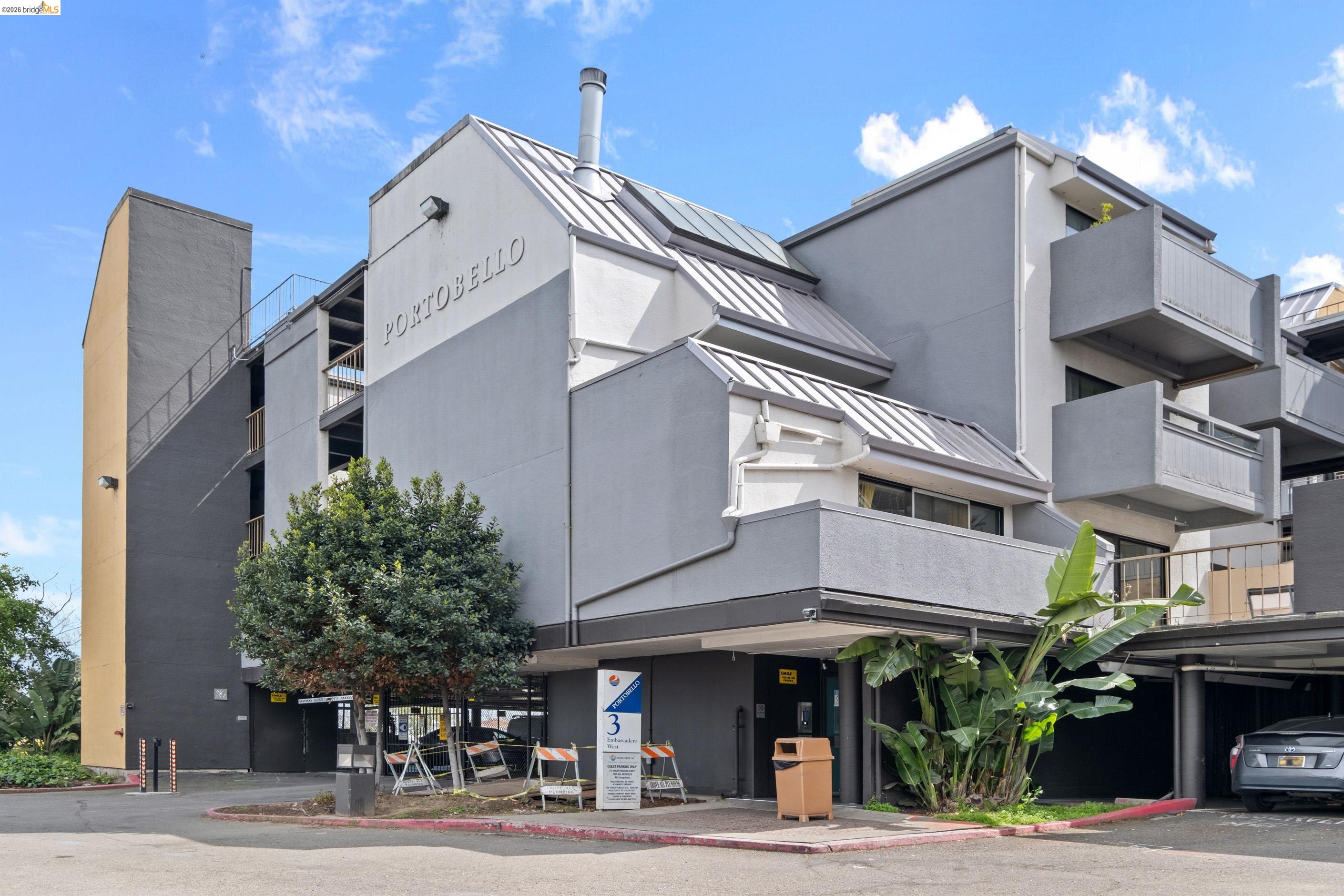 1 Embarcadero, Unit 353 Oakland, CA 94607 - Photo 40 of 55