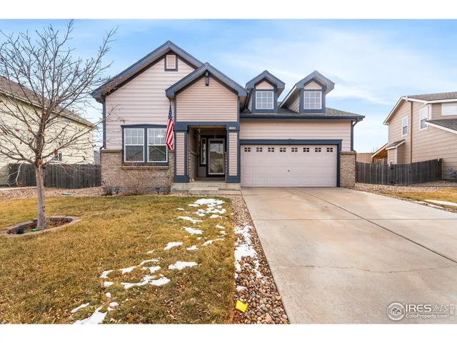 $515,000 | 12606 Jersey Circle East, Thornton, CO 80602