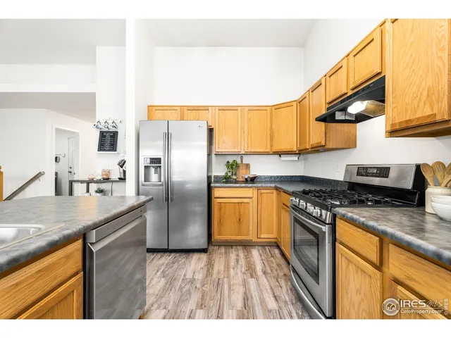 $515,000 | 12606 Jersey Circle East, Thornton, CO 80602