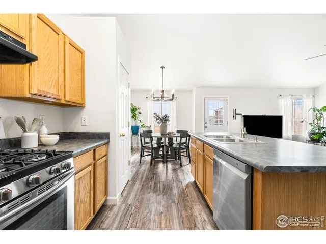 $515,000 | 12606 Jersey Circle East, Thornton, CO 80602