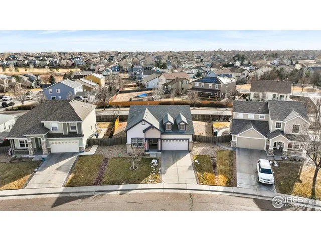 $515,000 | 12606 Jersey Circle East, Thornton, CO 80602