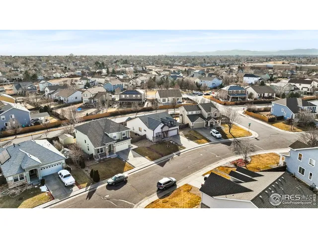 $515,000 | 12606 Jersey Circle East, Thornton, CO 80602