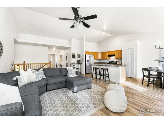 $515,000 | 12606 Jersey Circle East, Thornton, CO 80602